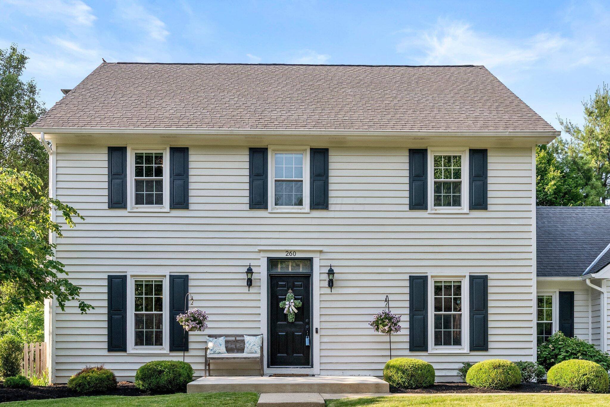 Powell, OH 43065,260 Ridge Side Drive