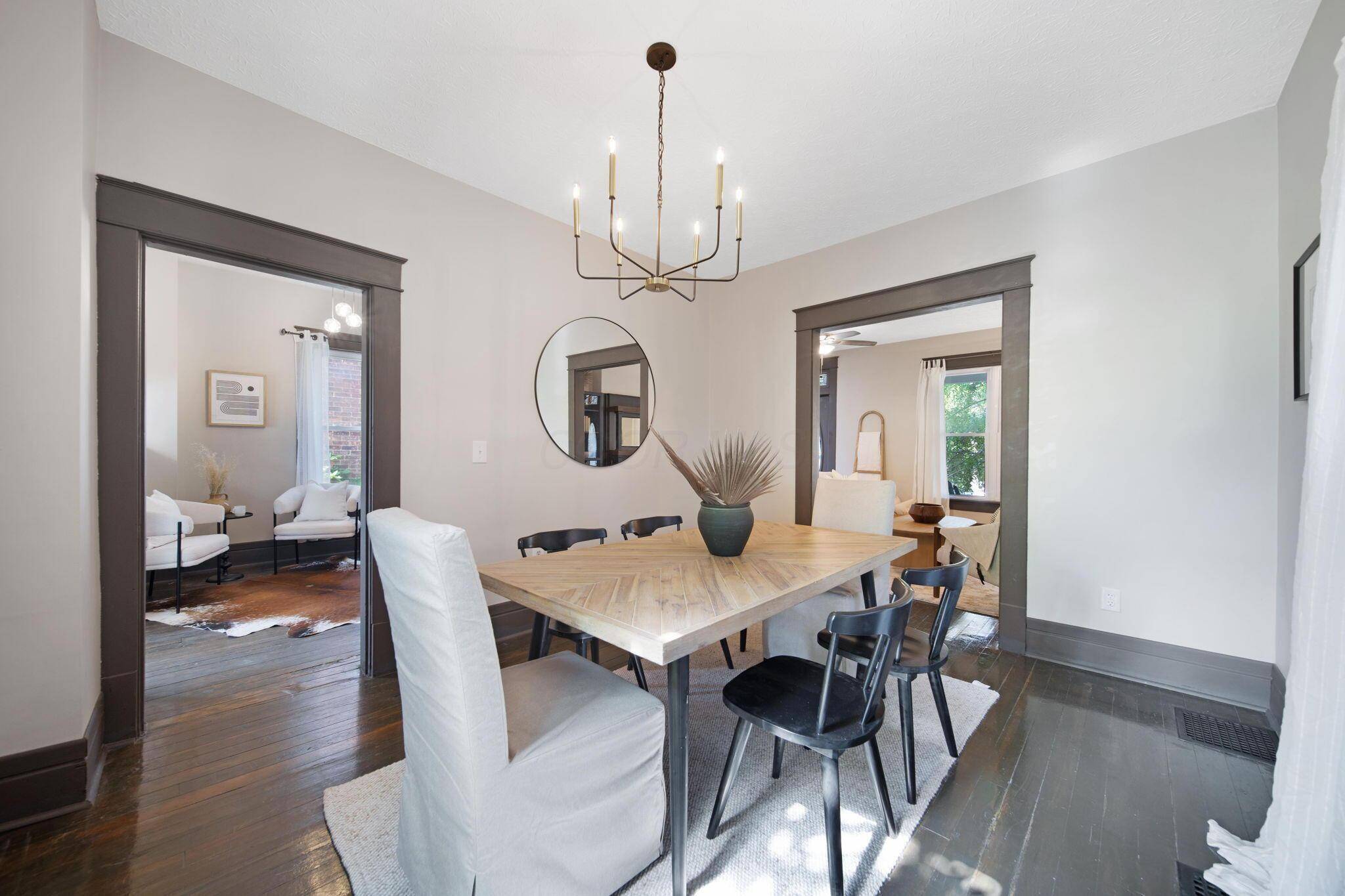 Columbus, OH 43201,1214 Hamlet Street