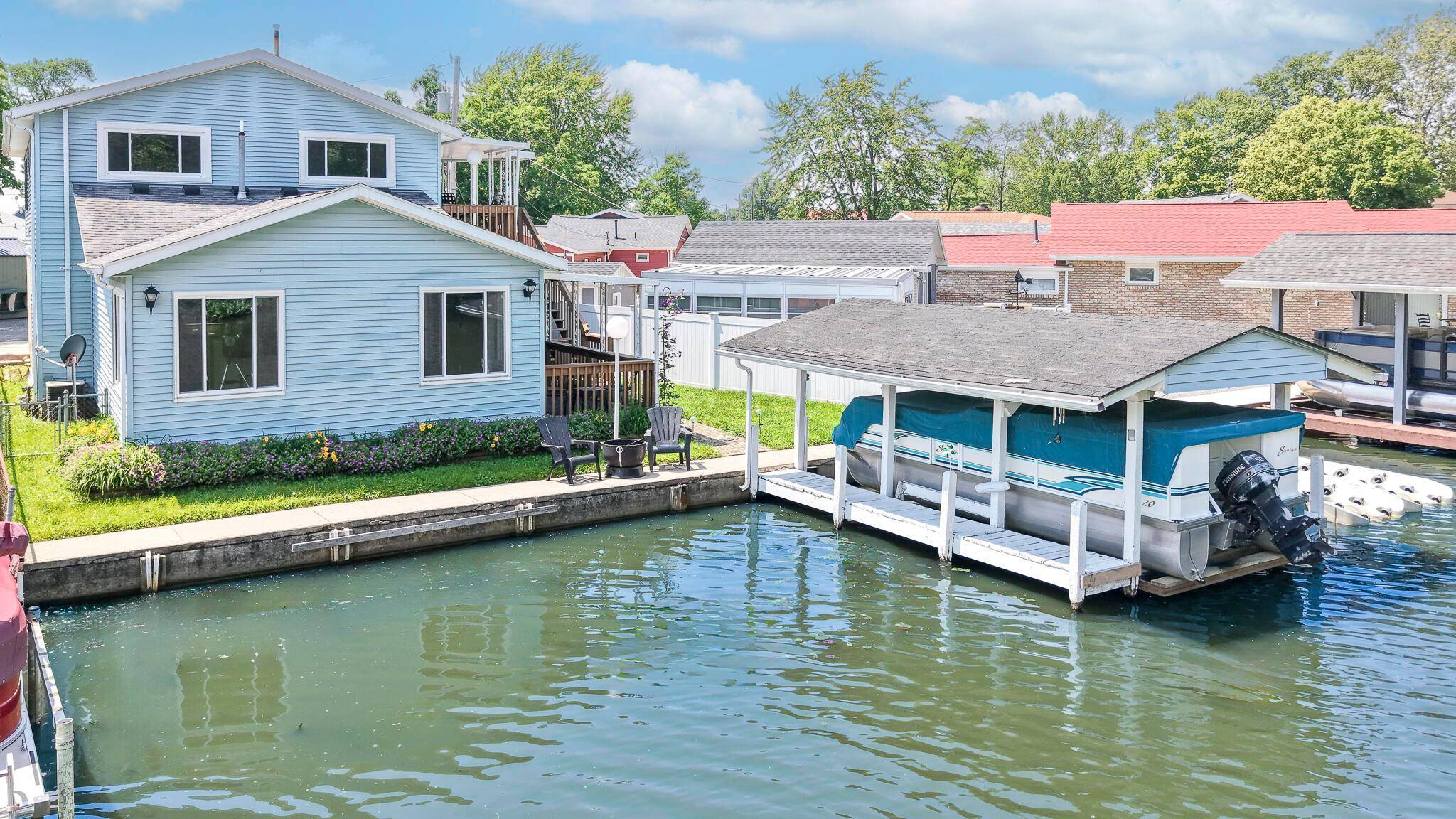 Lakeview, OH 43331,11531 Circle Drive