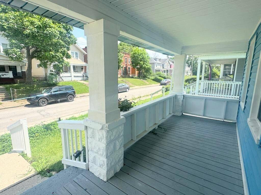 Columbus, OH 43205,591 S 22nd Street