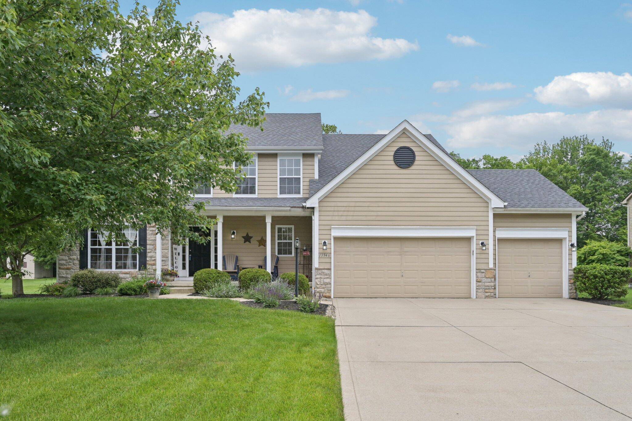 Pickerington, OH 43147,13946 Bainwick Drive