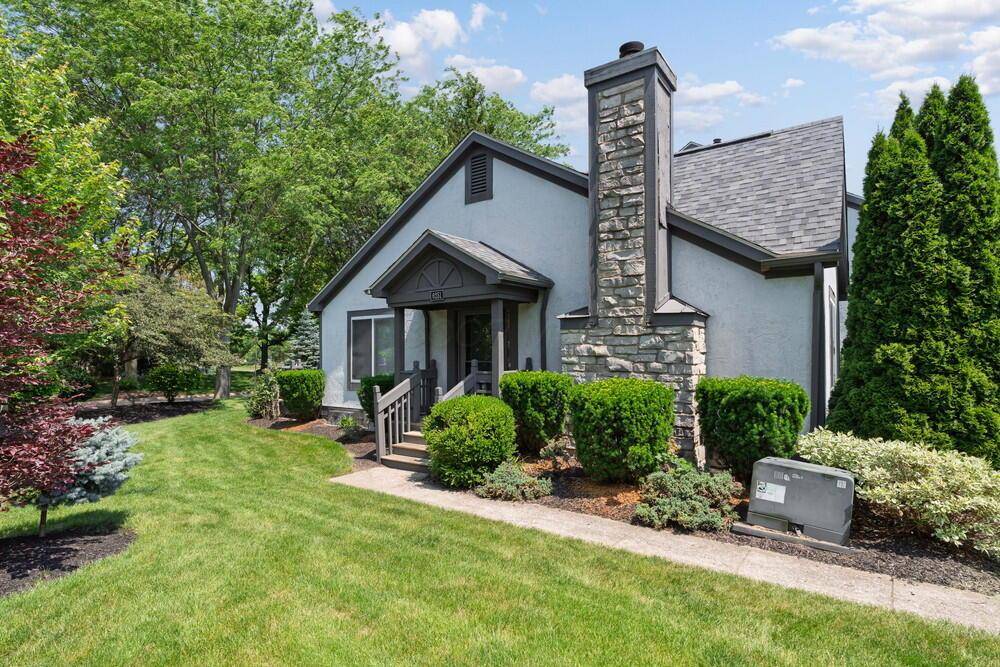 Dublin, OH 43017,6251 Tara Hill Drive