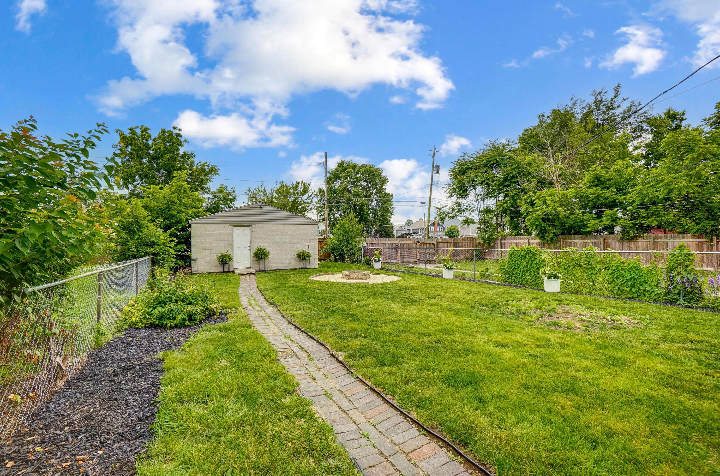 Columbus, OH 43206,573 E Mithoff Street
