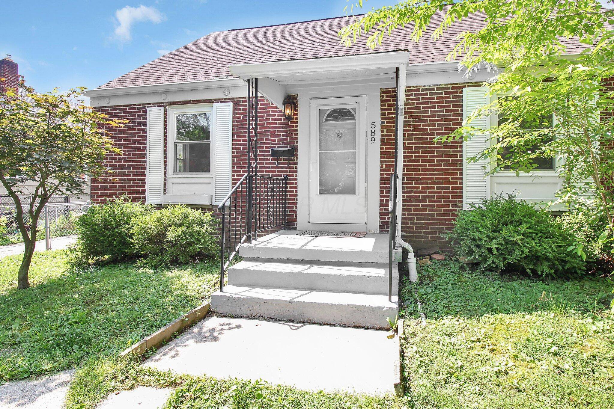 Columbus, OH 43214,589 Blenheim Road