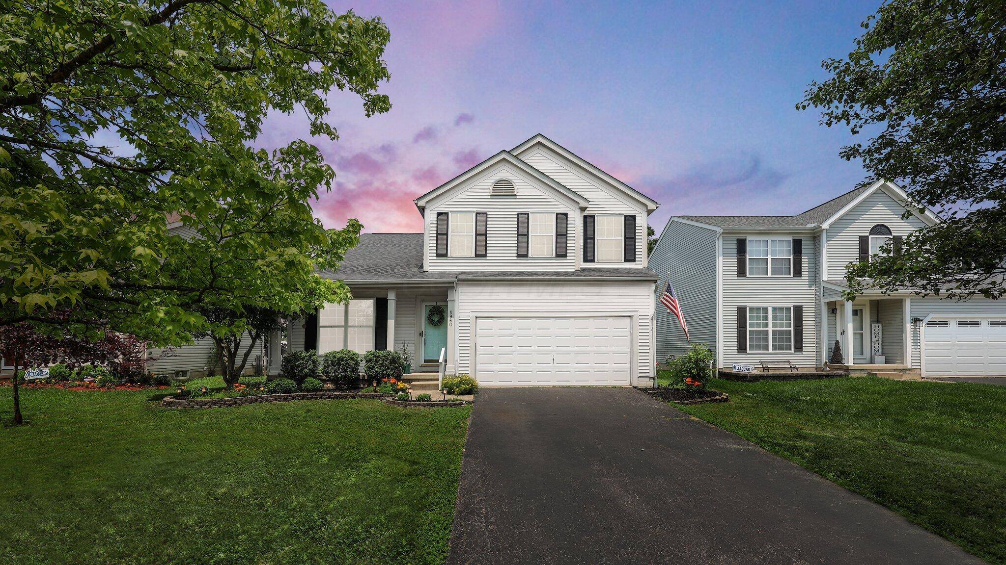 Hilliard, OH 43026,5960 Ancestor Drive