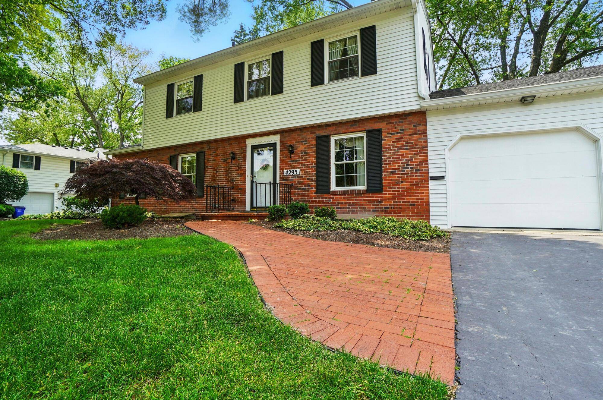 Columbus, OH 43220,4295 Stratton Road