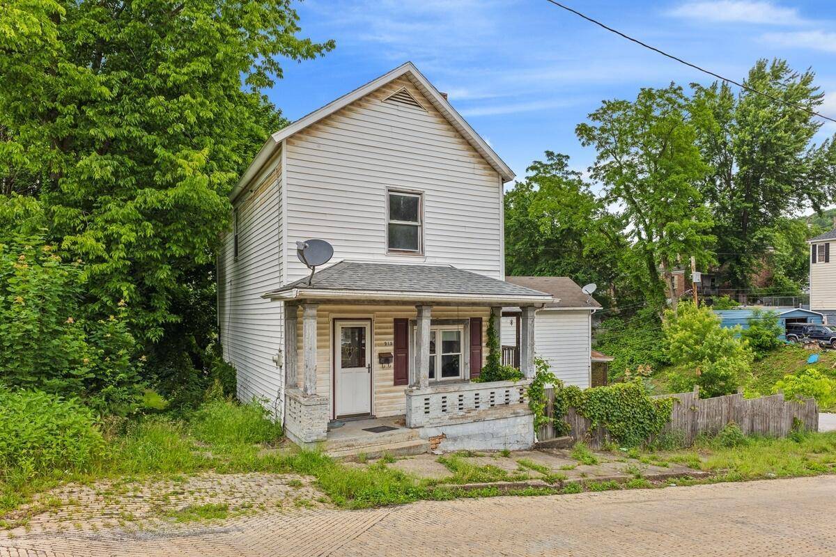 East Liverpool, OH 43920,213 Blakely Street