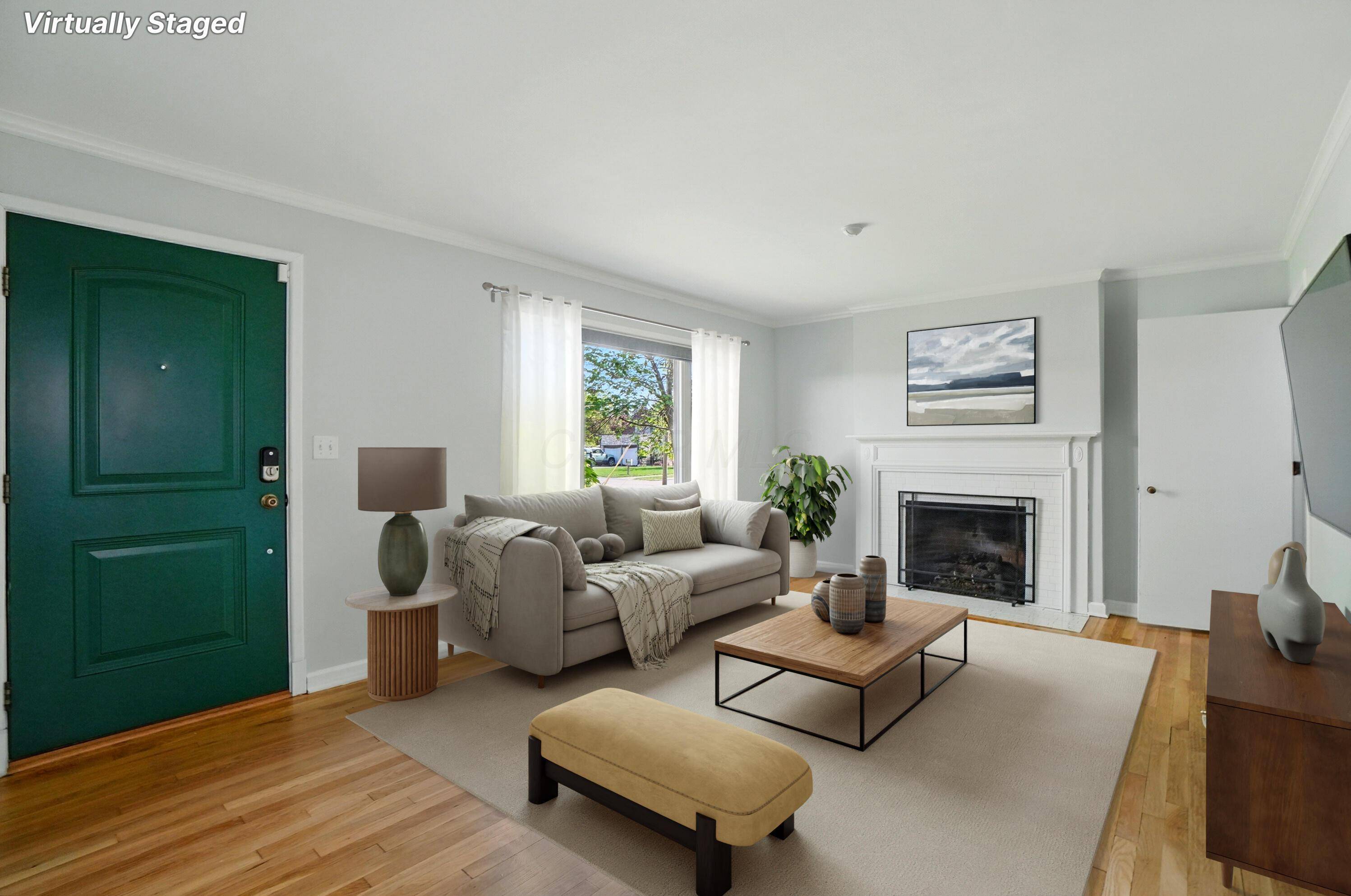 Columbus, OH 43214,33 W Dominion Boulevard
