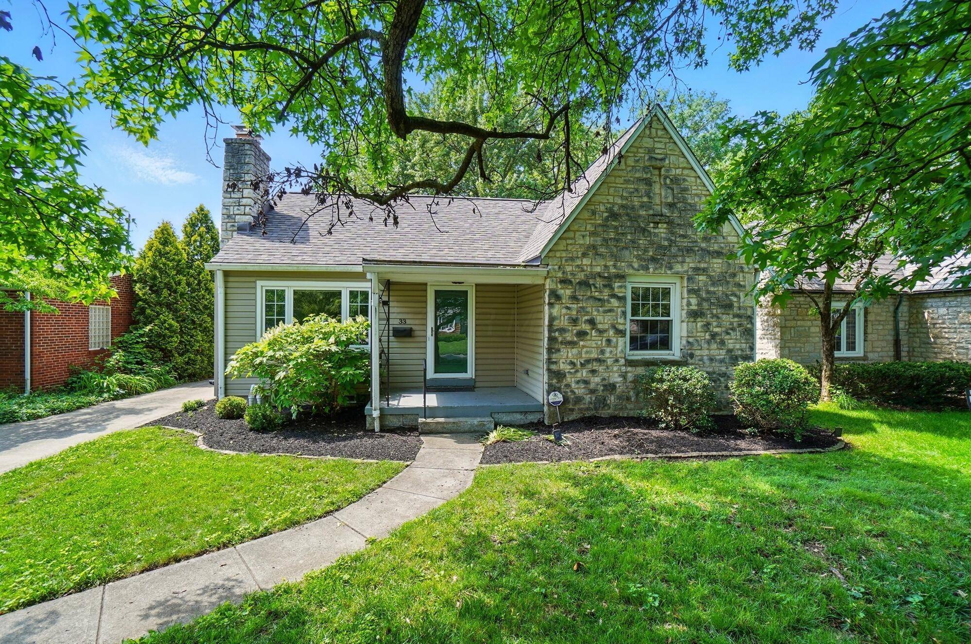 Columbus, OH 43214,33 W Dominion Boulevard