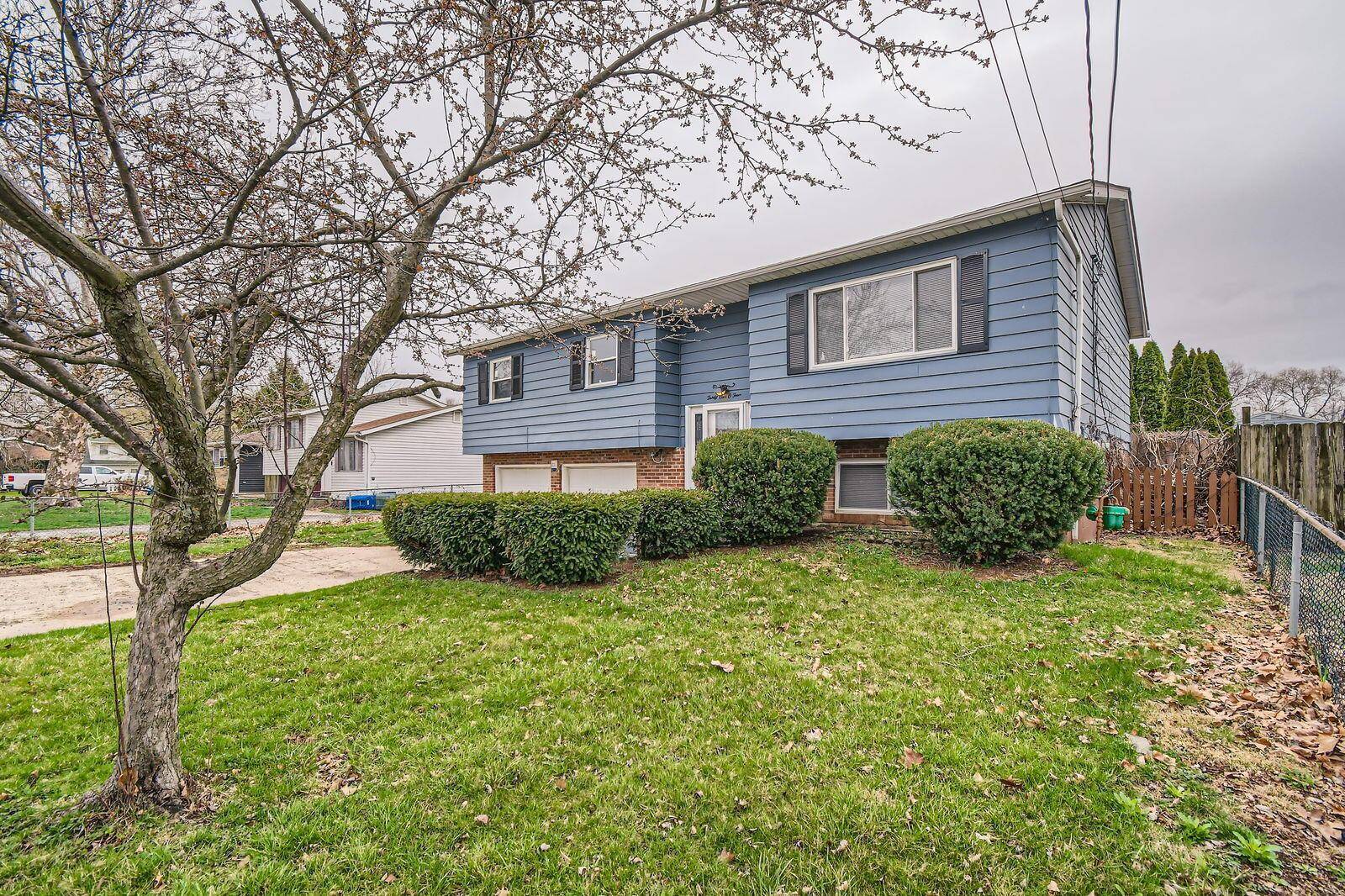 Columbus, OH 43207,3104 Lewis Road