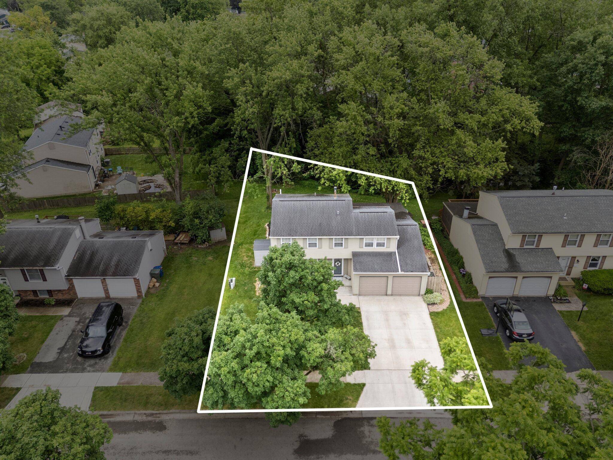 Columbus, OH 43229,1677 Tendril Court