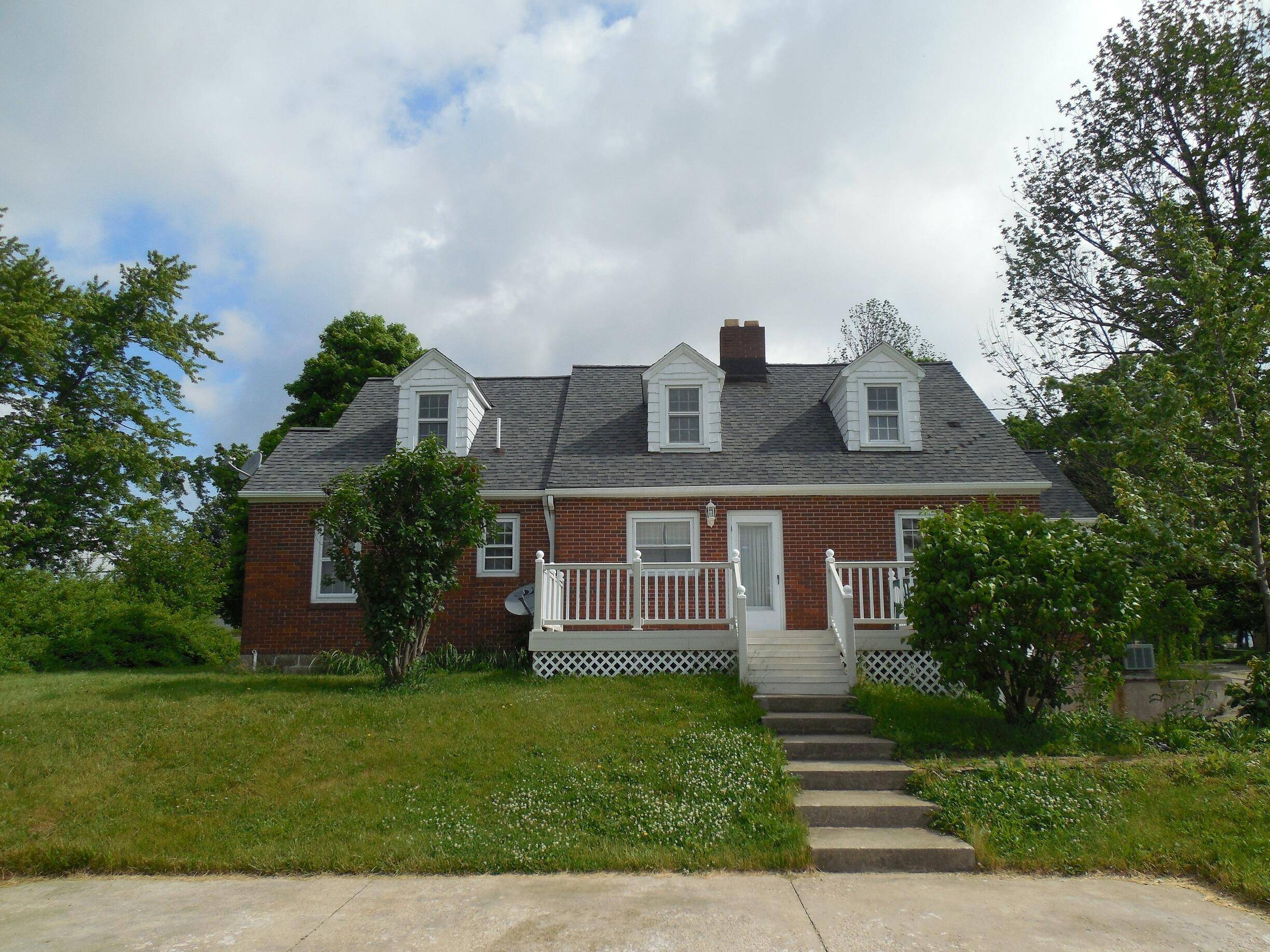 Marengo, OH 43334,4228 State Route 229
