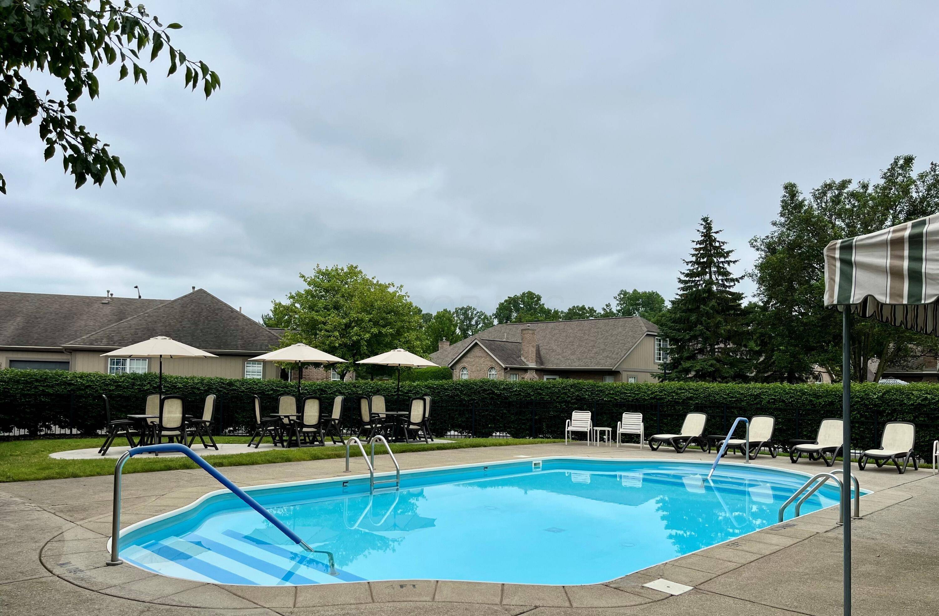 Westerville, OH 43082,251 Windemere Circle