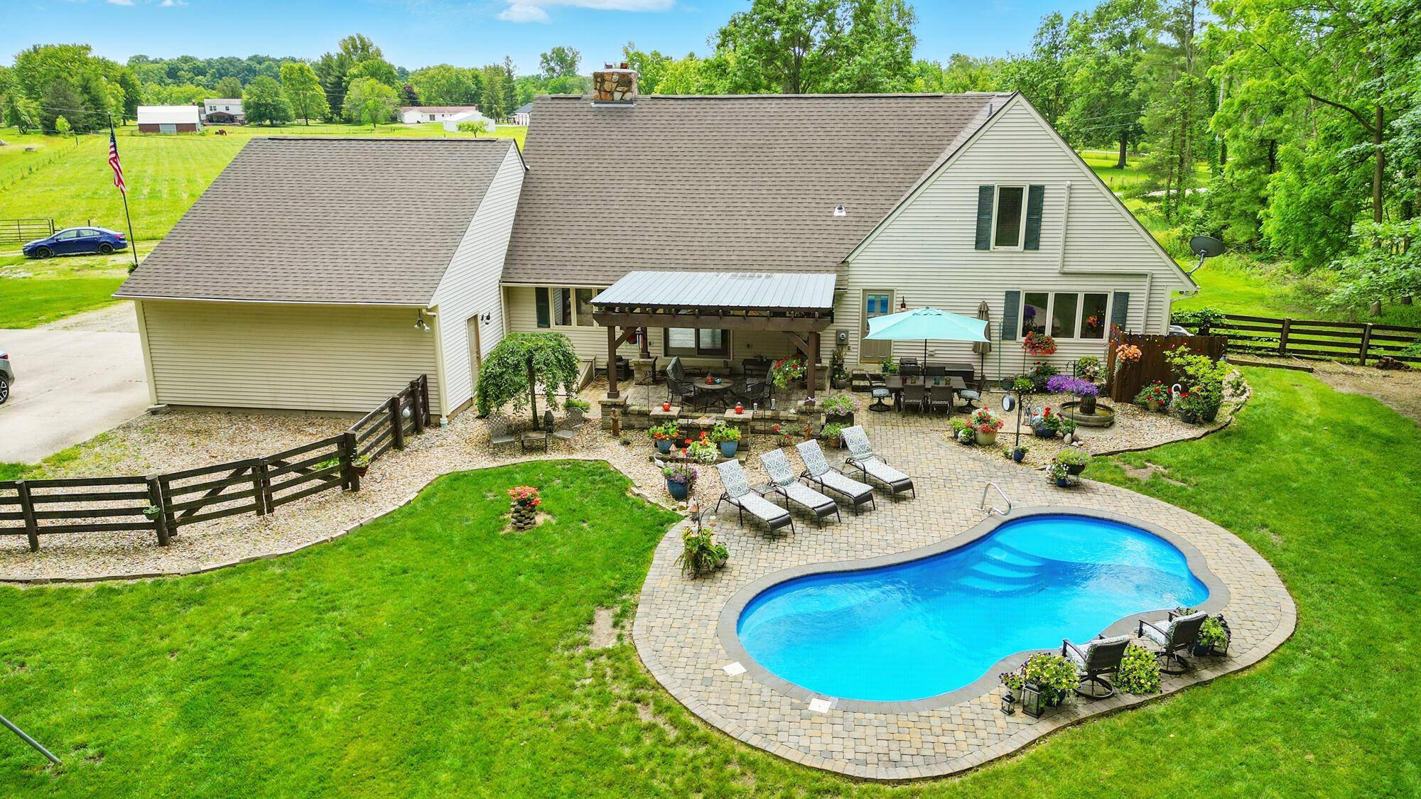 Hilliard, OH 43026,8384 Morris Road