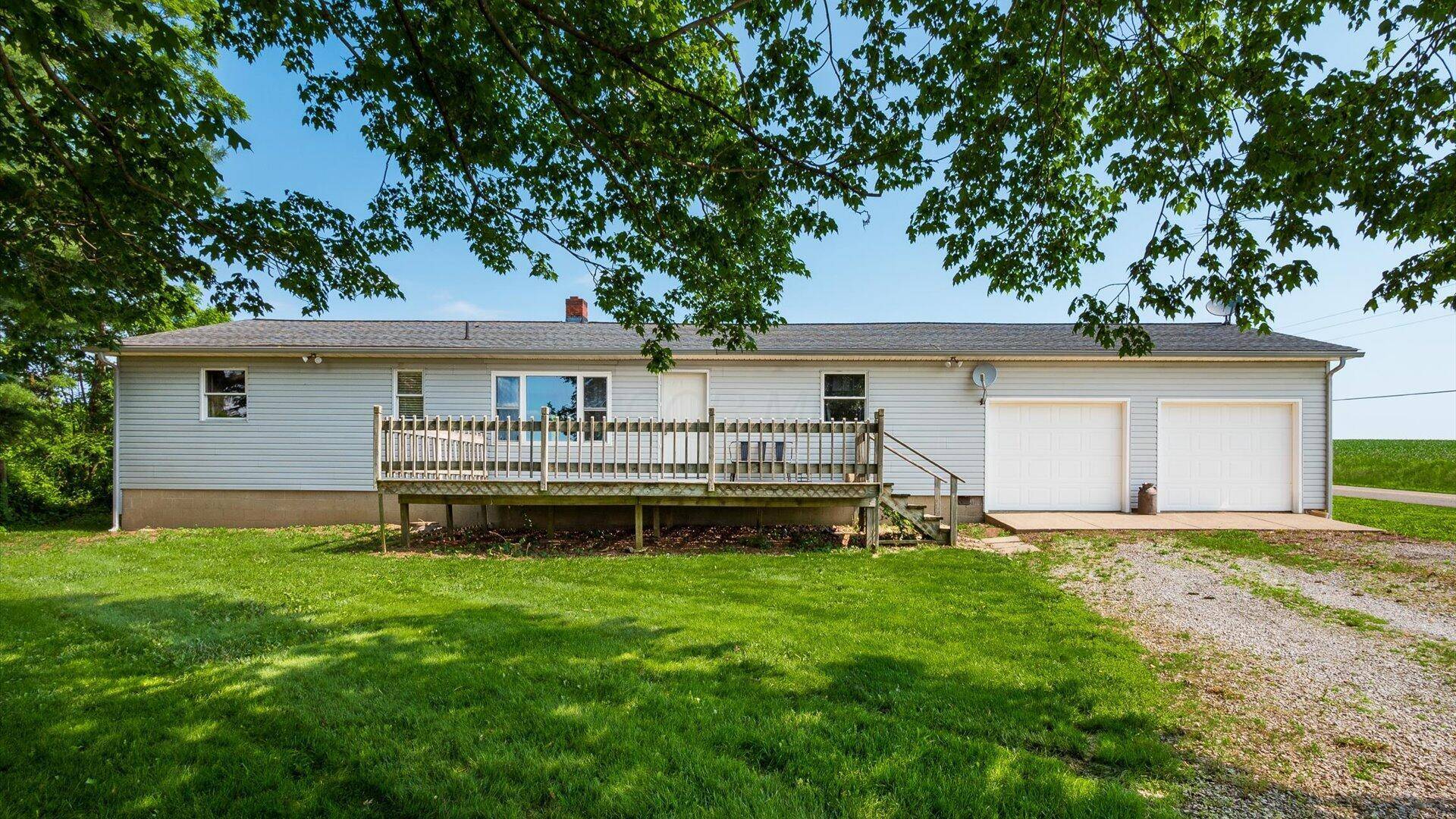 Thornville, OH 43076,10625 Ridenour Road