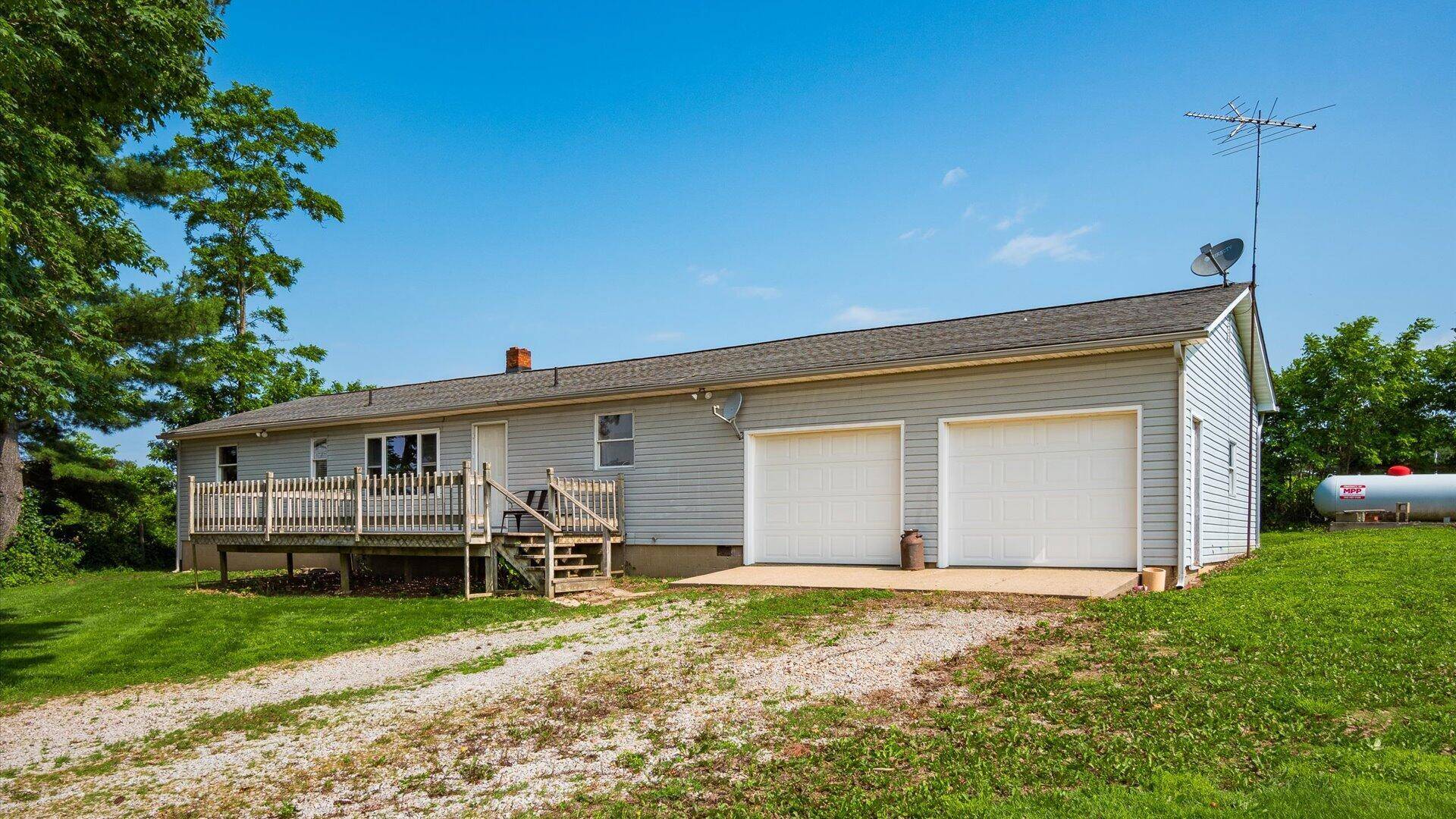 Thornville, OH 43076,10625 Ridenour Road