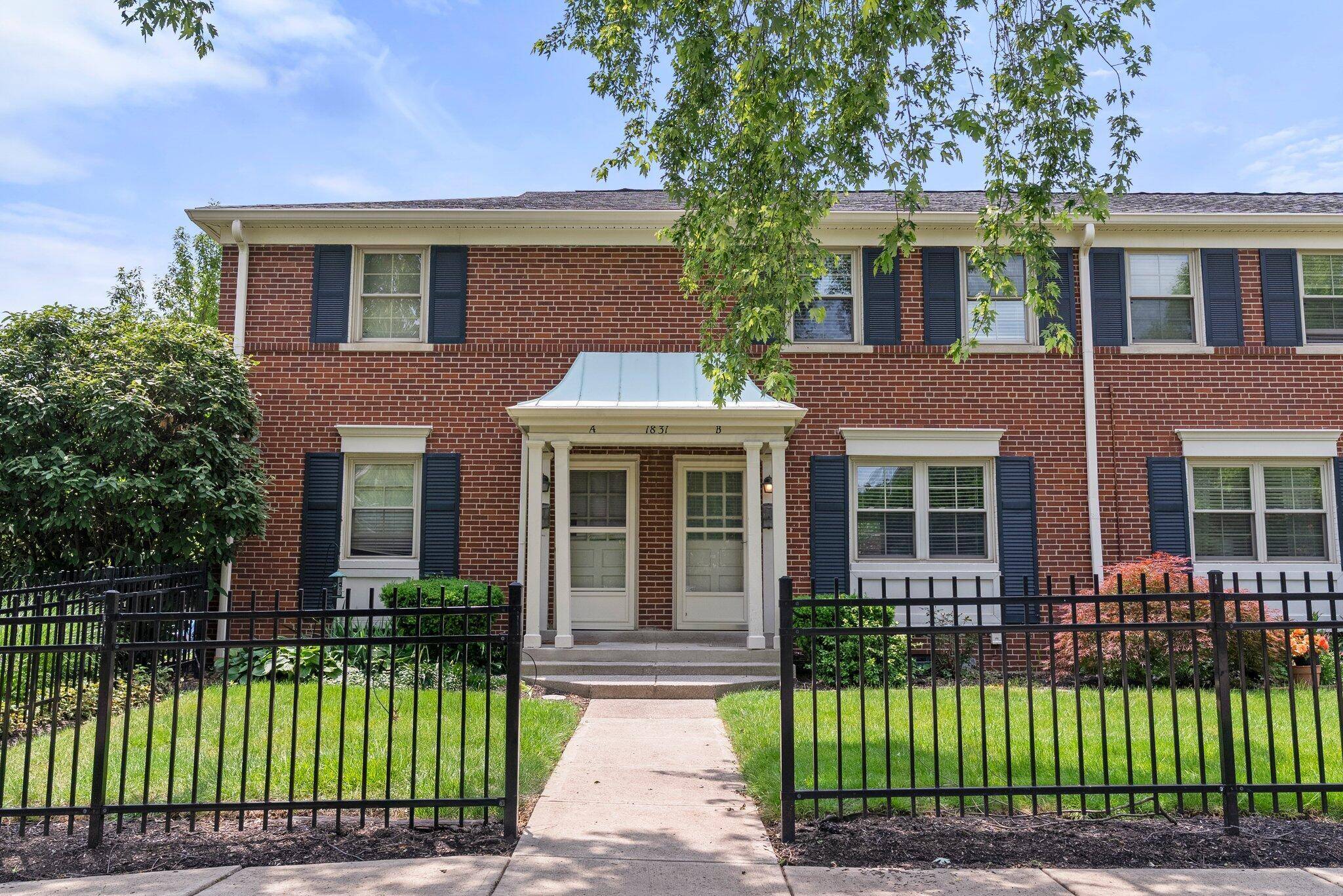 Columbus, OH 43212,1831 Northwest Boulevard #B