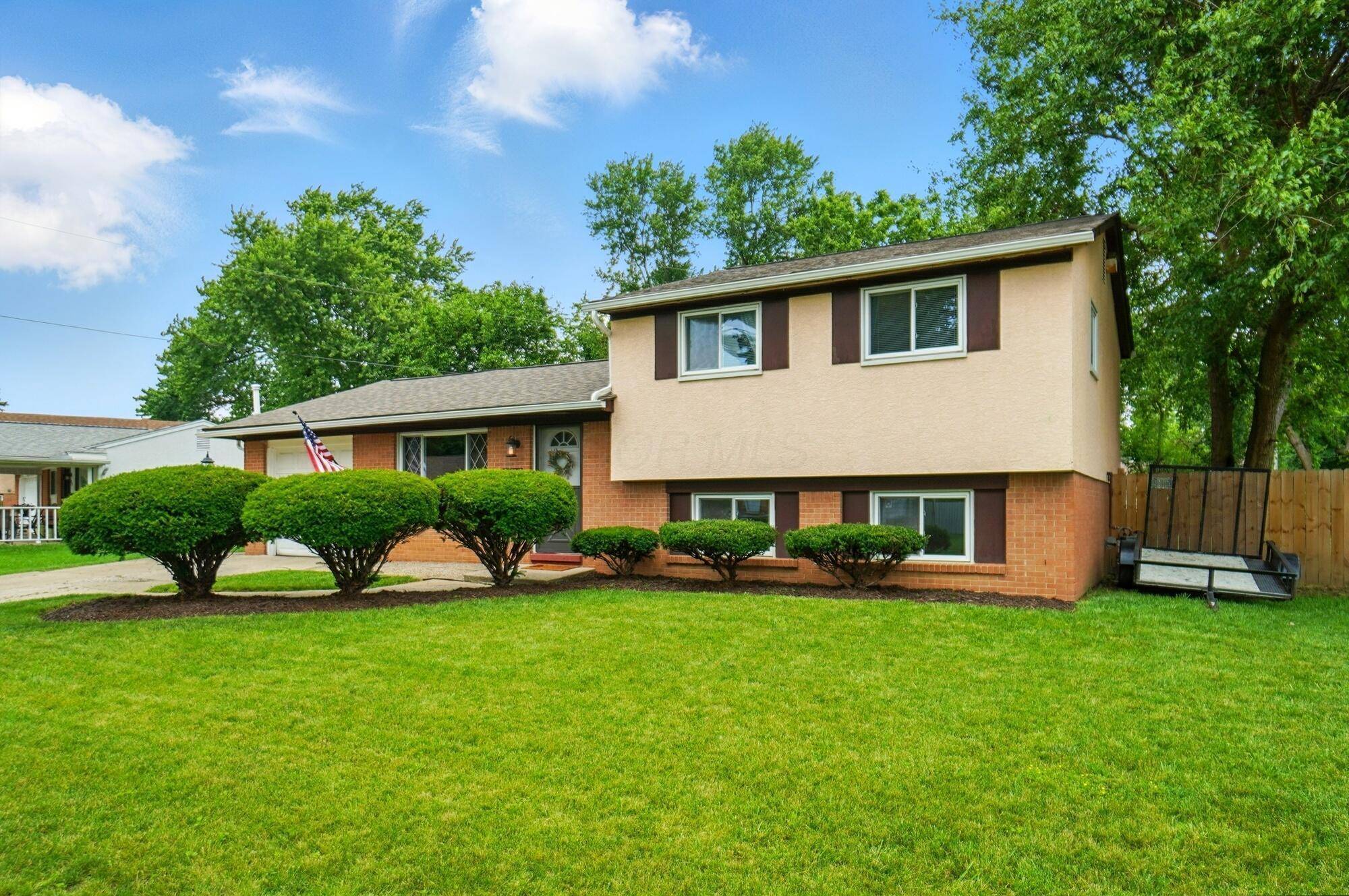 Columbus, OH 43232,4860 Downing Drive