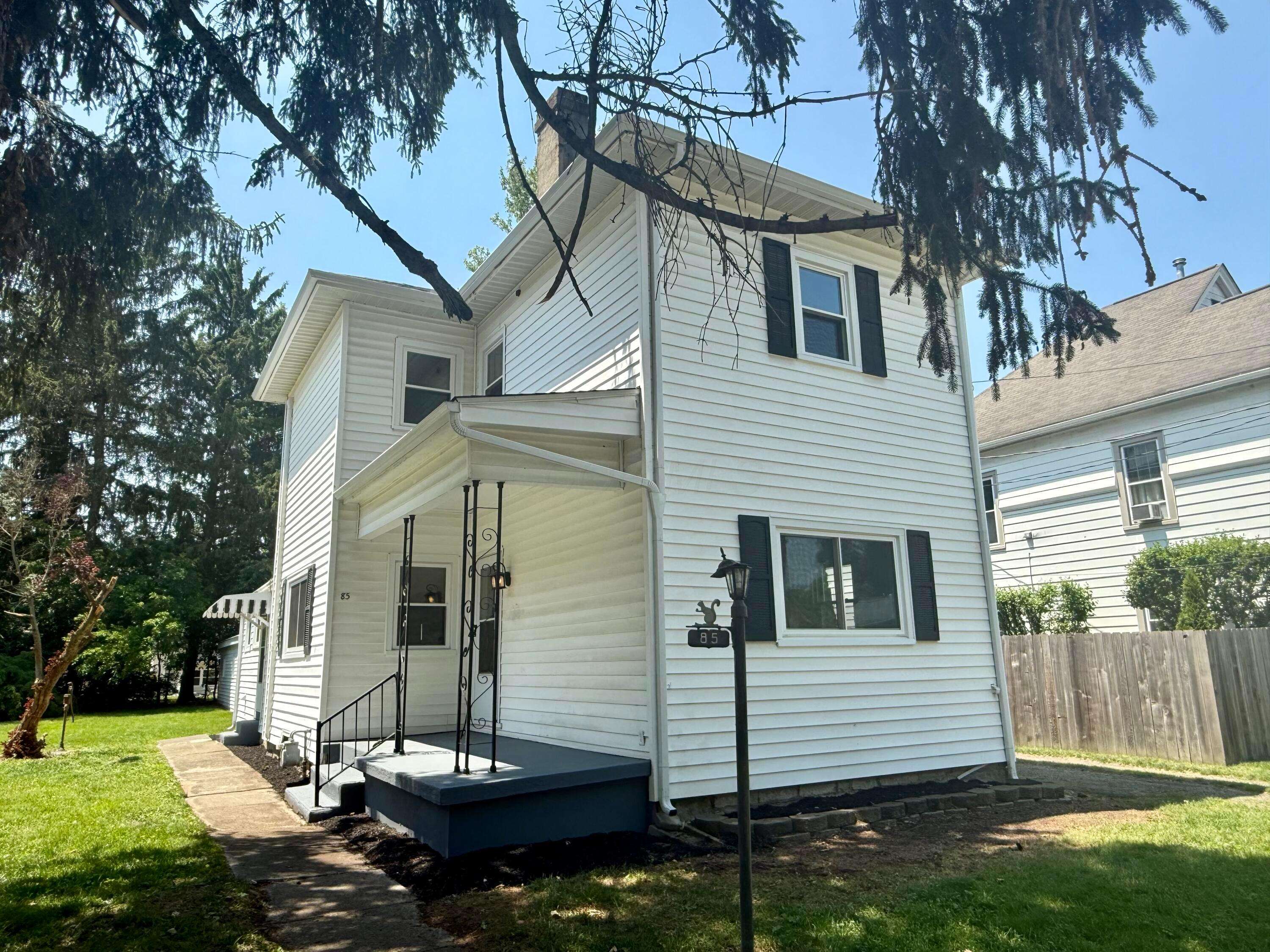Delaware, OH 43015,85 Blymer Street