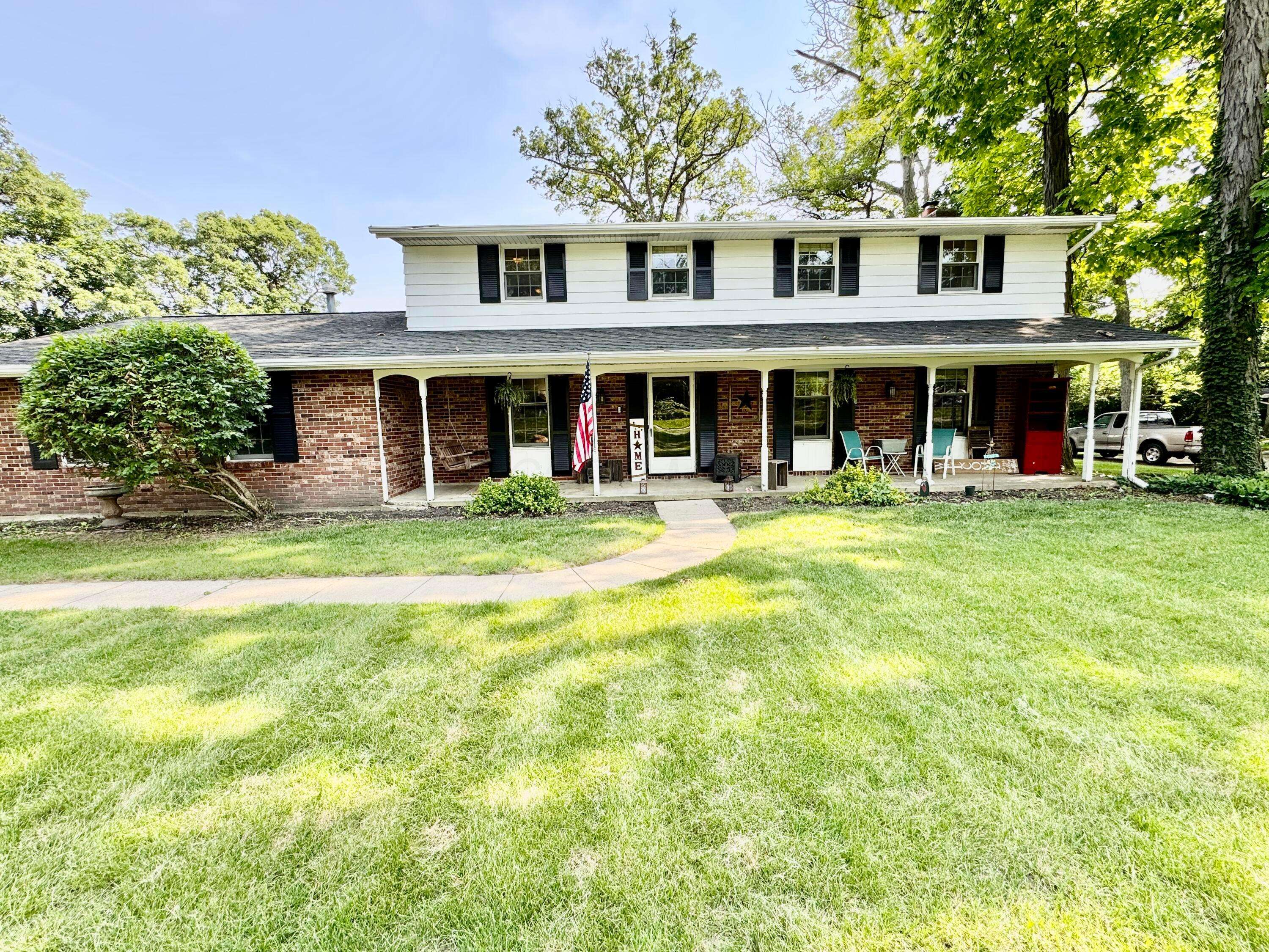 Dayton, OH 45424,7600 Beldale Drive