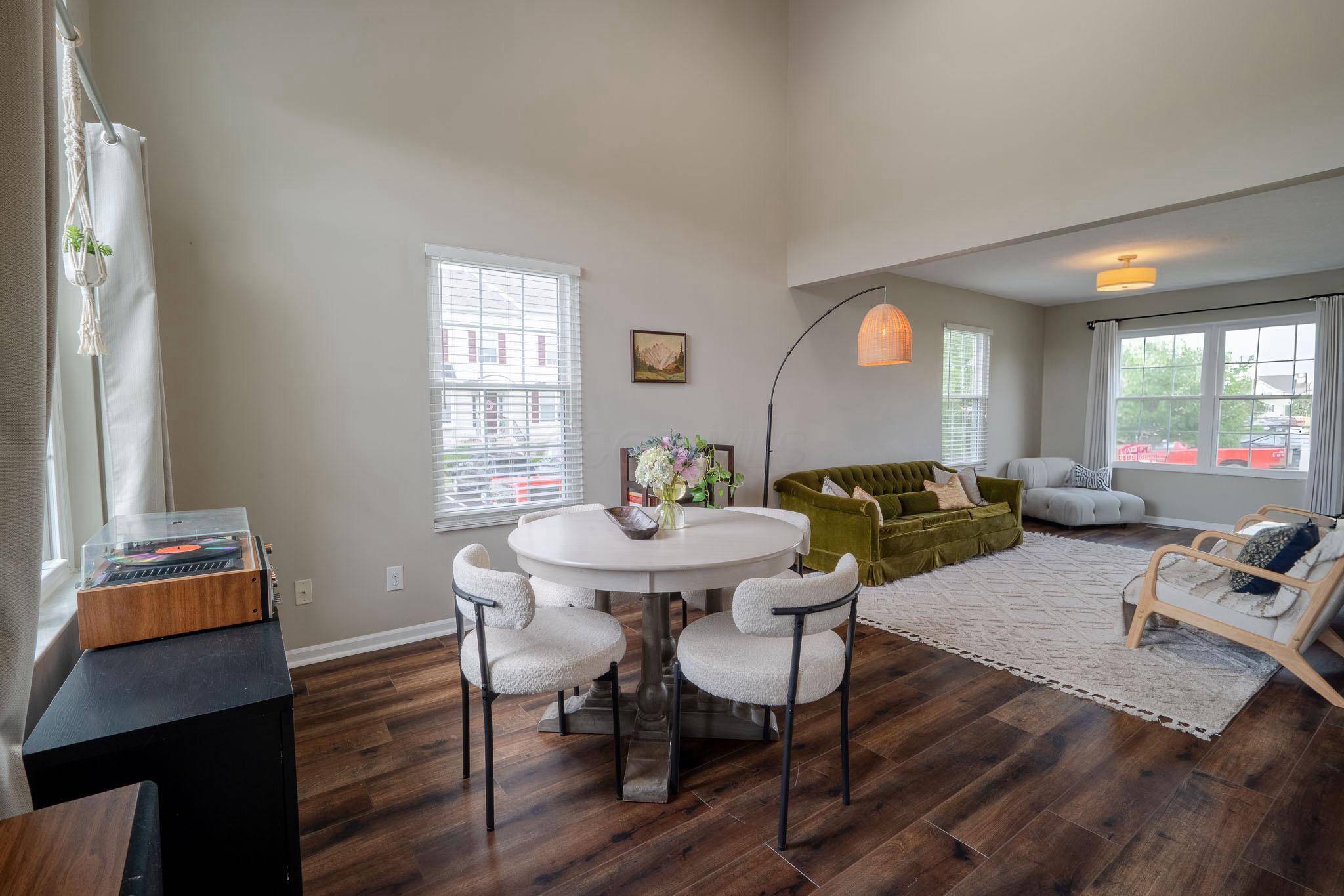 New Albany, OH 43054,5834 Aristides Way #10