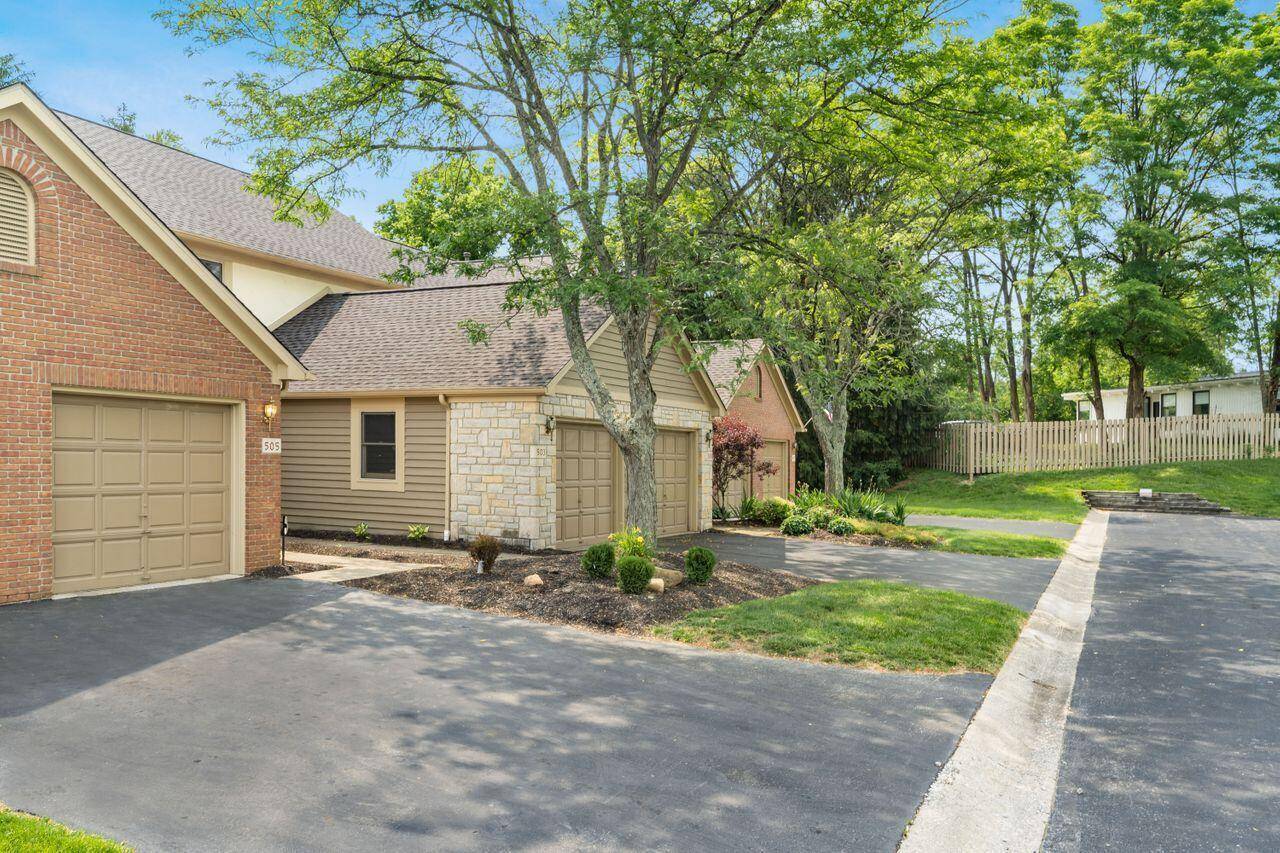 Westerville, OH 43081,505 Spring Brook Court