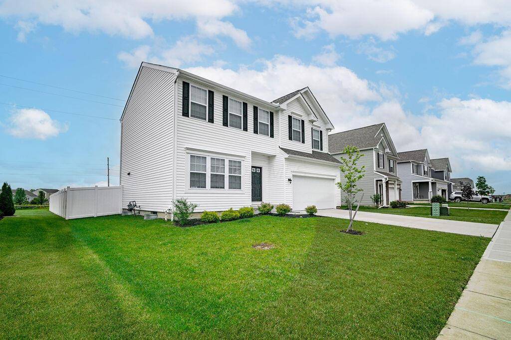 London, OH 43140,1235 Eagleton Boulevard
