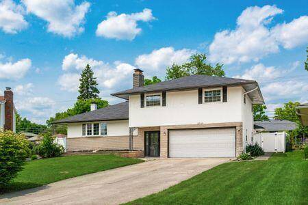 Columbus, OH 43209,2864 Ivanhoe Drive