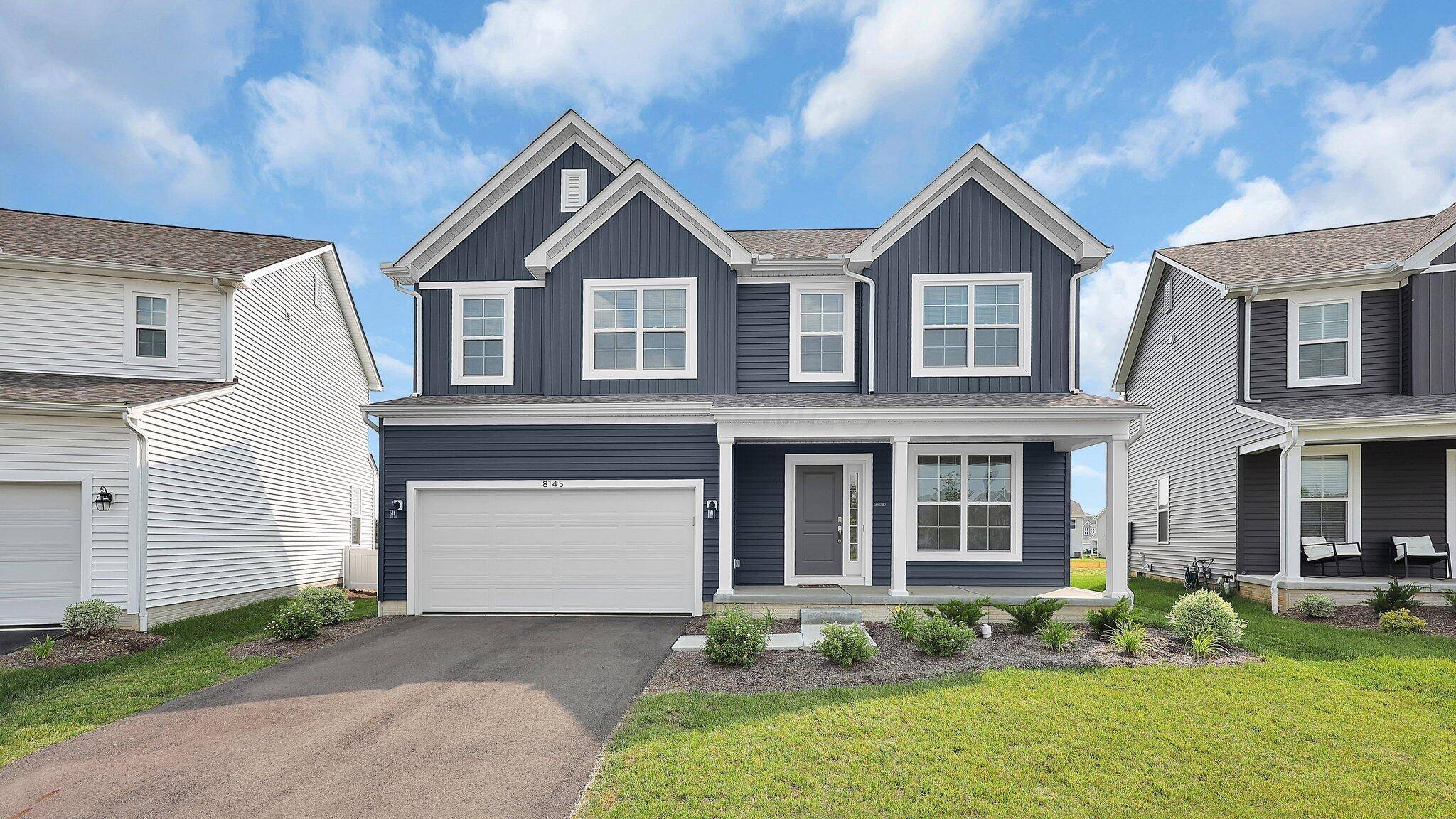 Reynoldsburg, OH 43068,8145 Rhoderick Circle