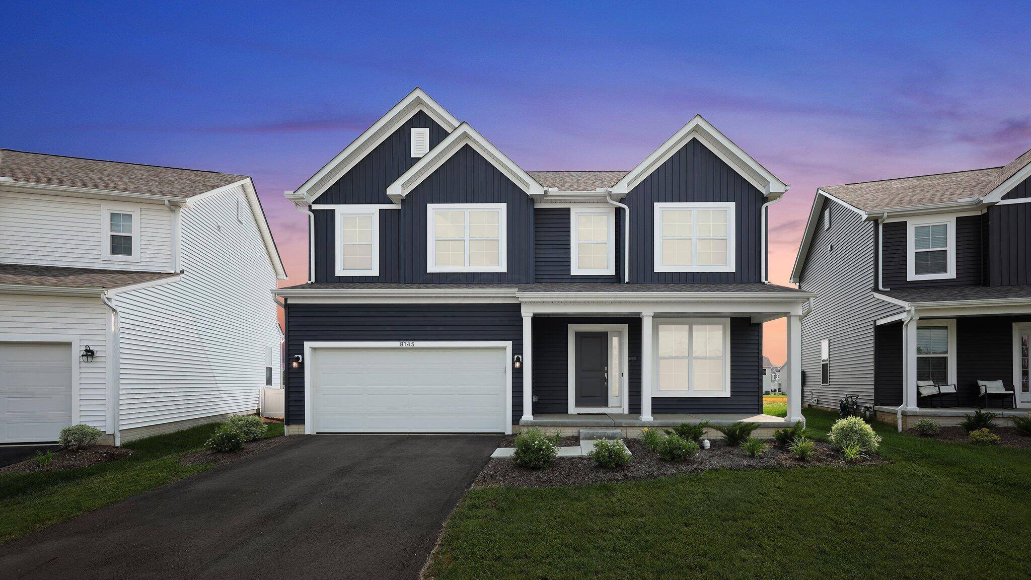 Reynoldsburg, OH 43068,8145 Rhoderick Circle