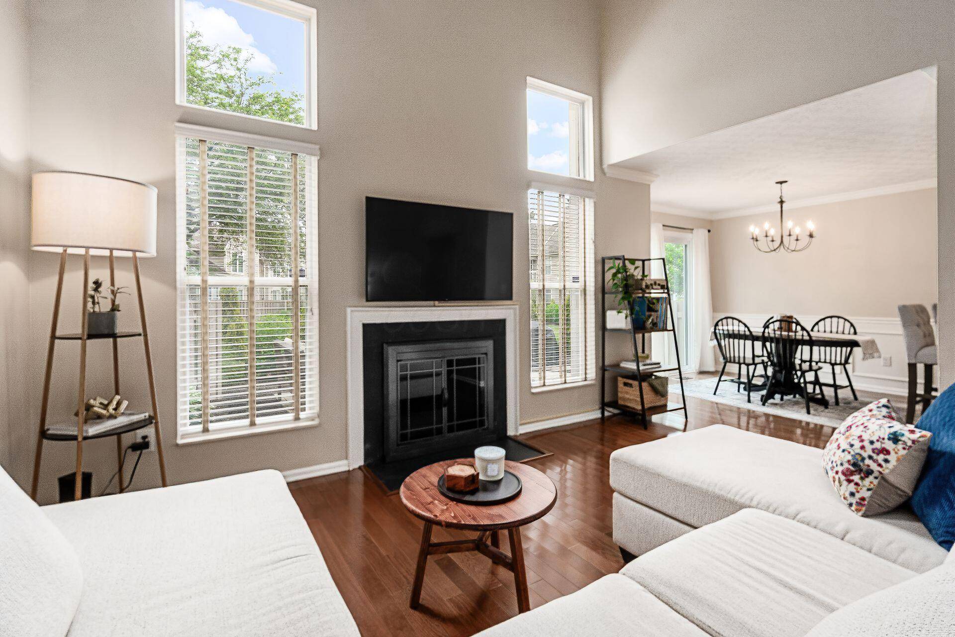 Hilliard, OH 43026,3381 Fishinger Mill Drive