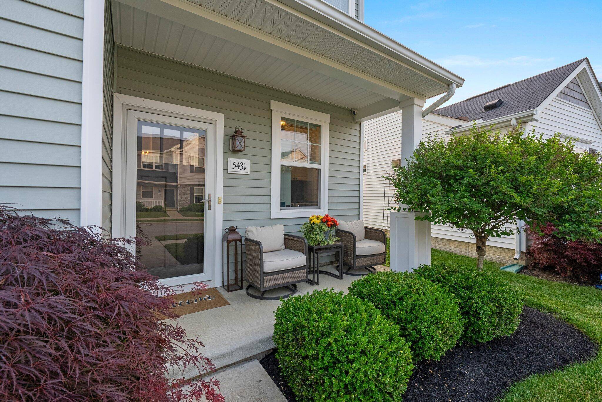 Dublin, OH 43016,5431 Goose Falls Drive