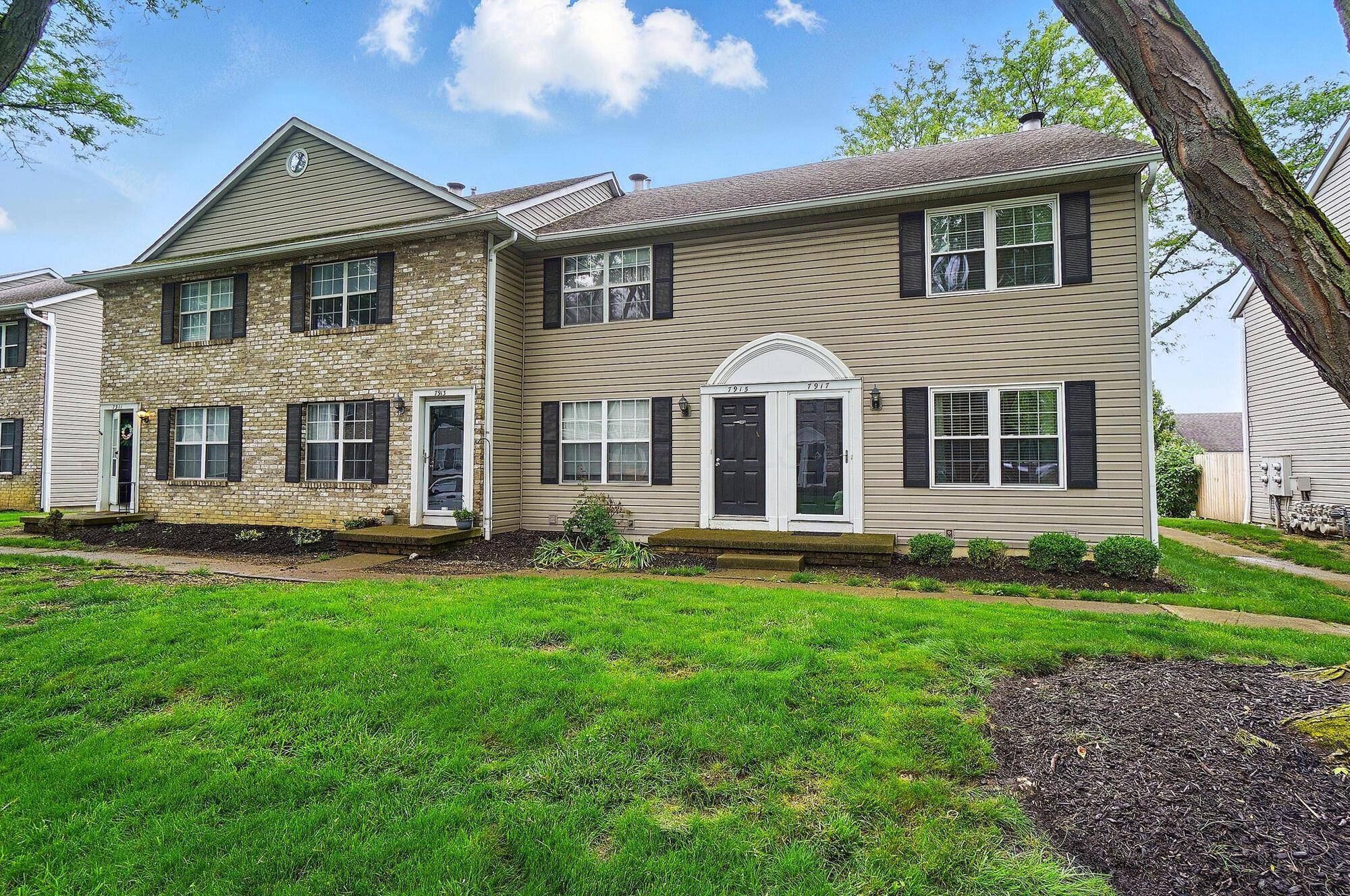 Columbus, OH 43235,7917 Meadowhaven Boulevard