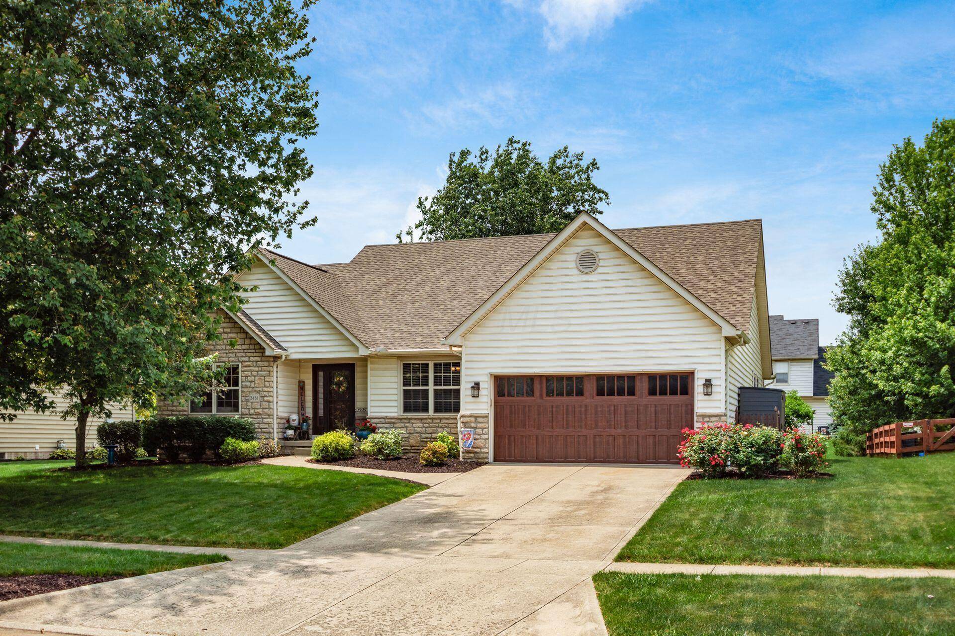 Lewis Center, OH 43035,2461 Abbey Knoll Drive