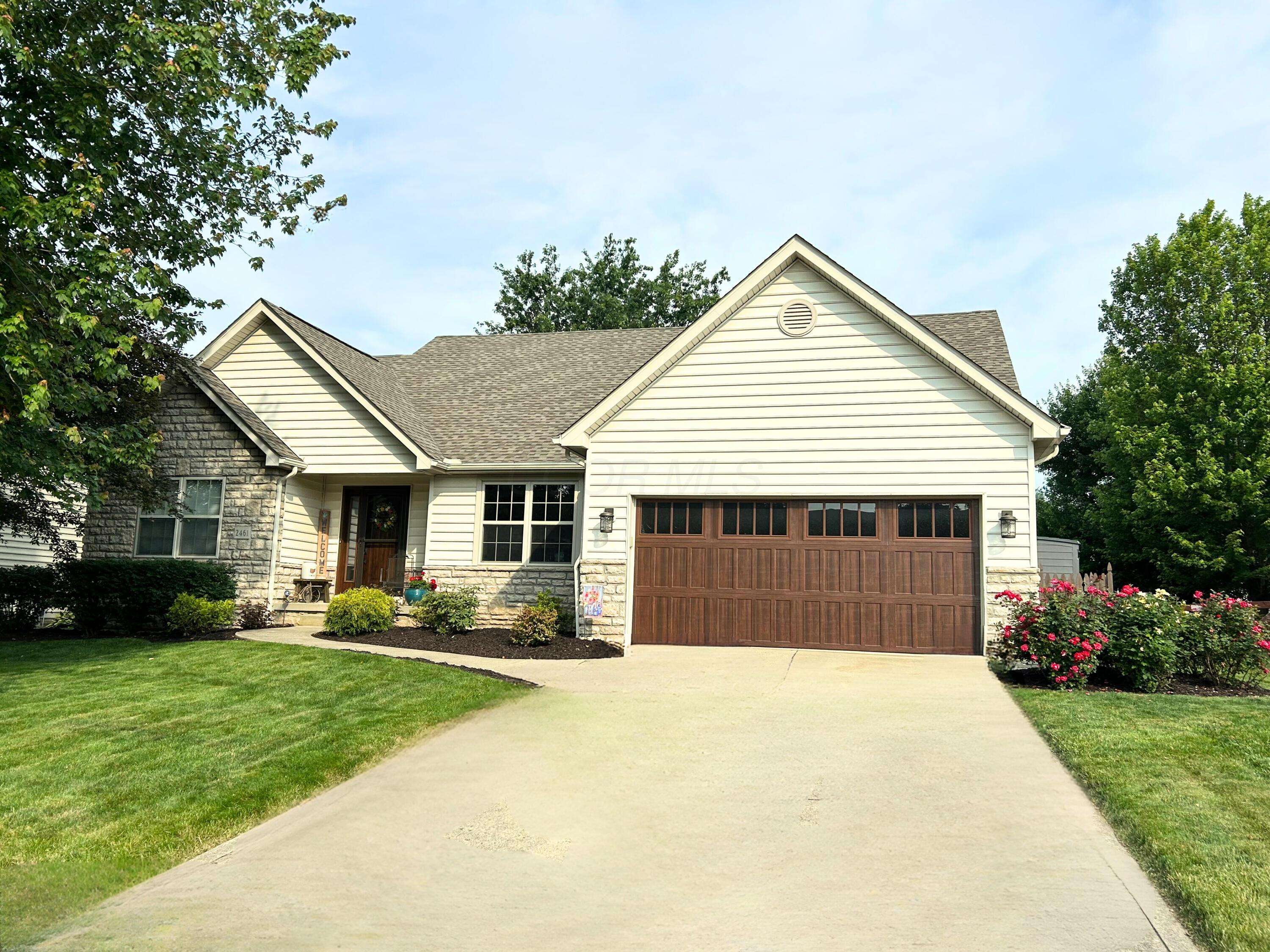 Lewis Center, OH 43035,2461 Abbey Knoll Drive