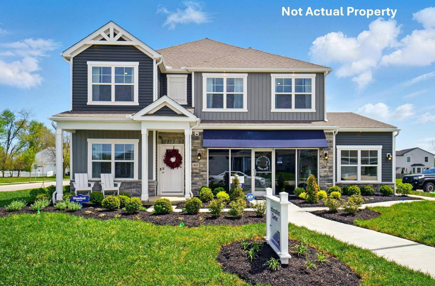 Delaware, OH 43015,664 Penwell Drive