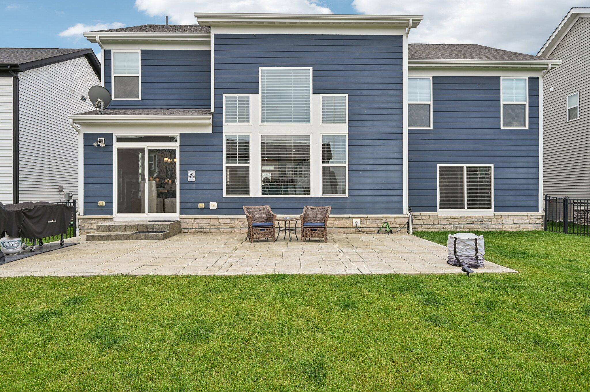 Grove City, OH 43123,6044 Honey Farm Way