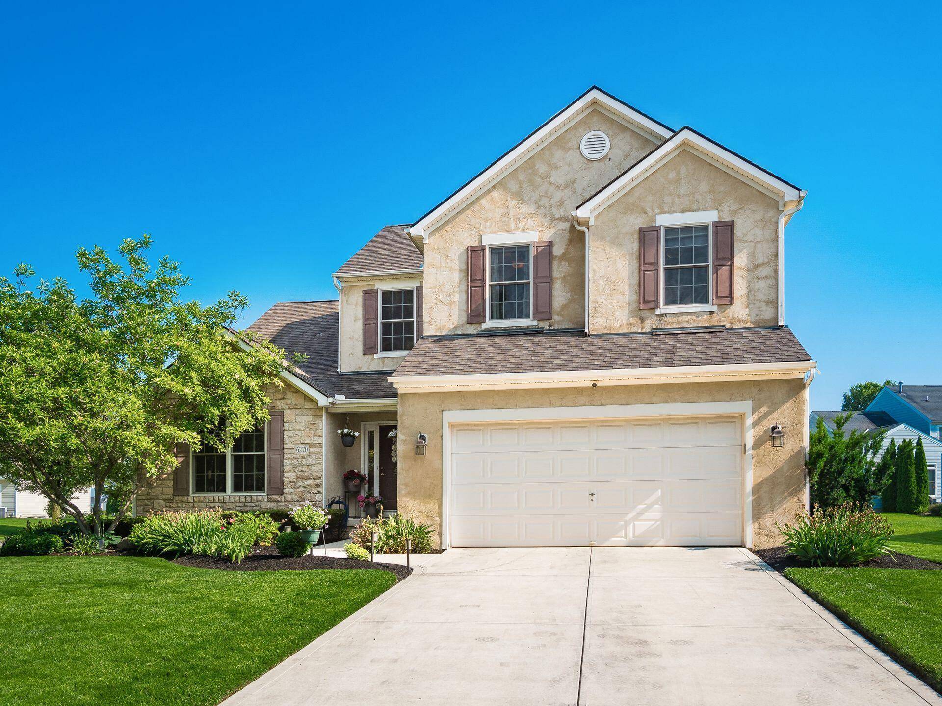 Hilliard, OH 43026,6270 Acacia Drive