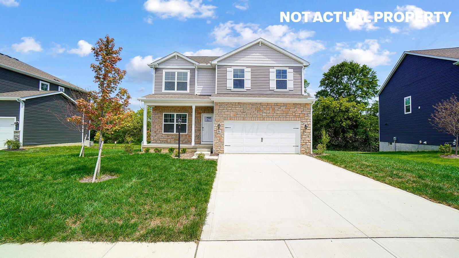 Lithopolis, OH 43136,530 Eastman Avenue