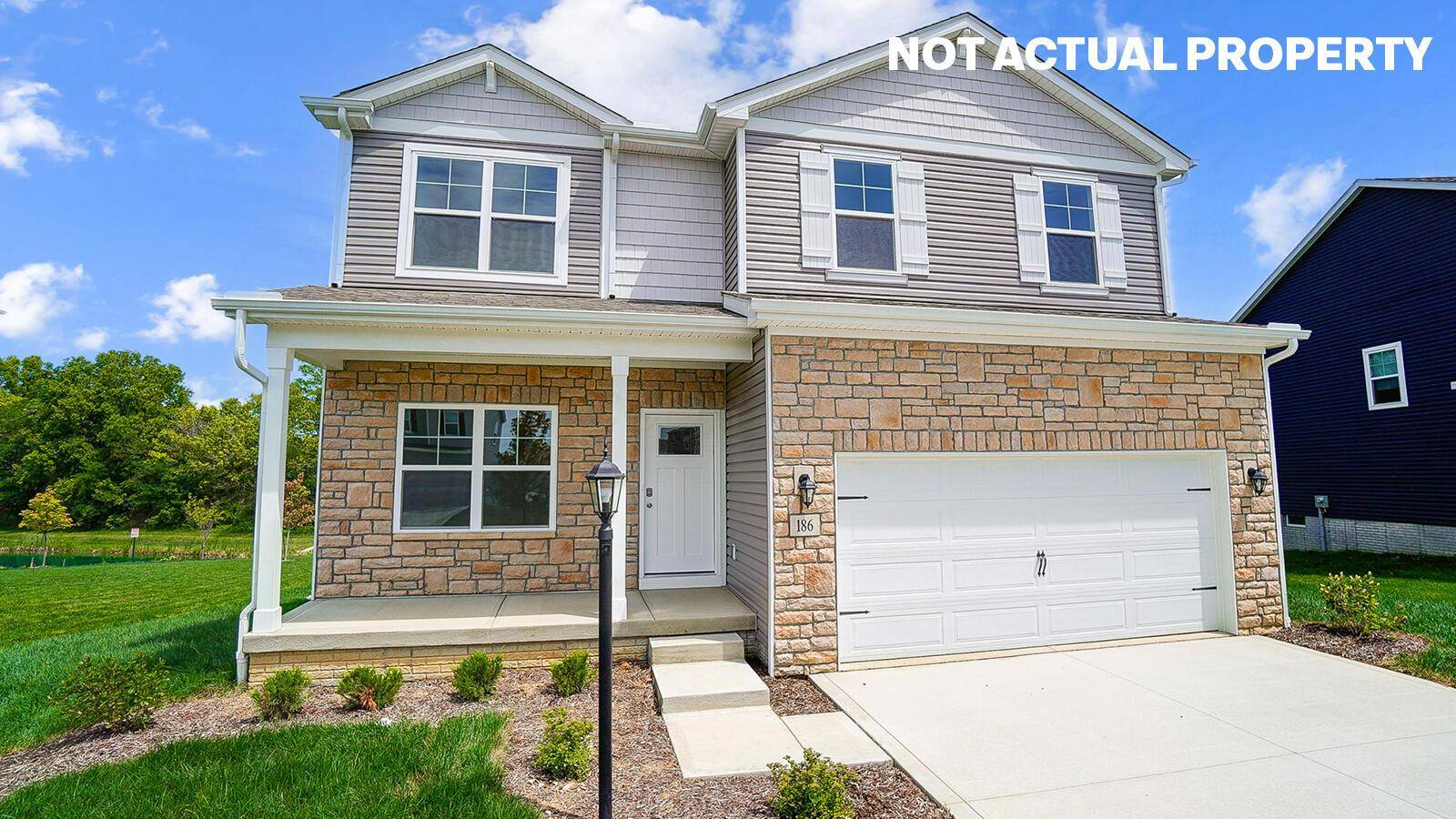 Lithopolis, OH 43136,530 Eastman Avenue