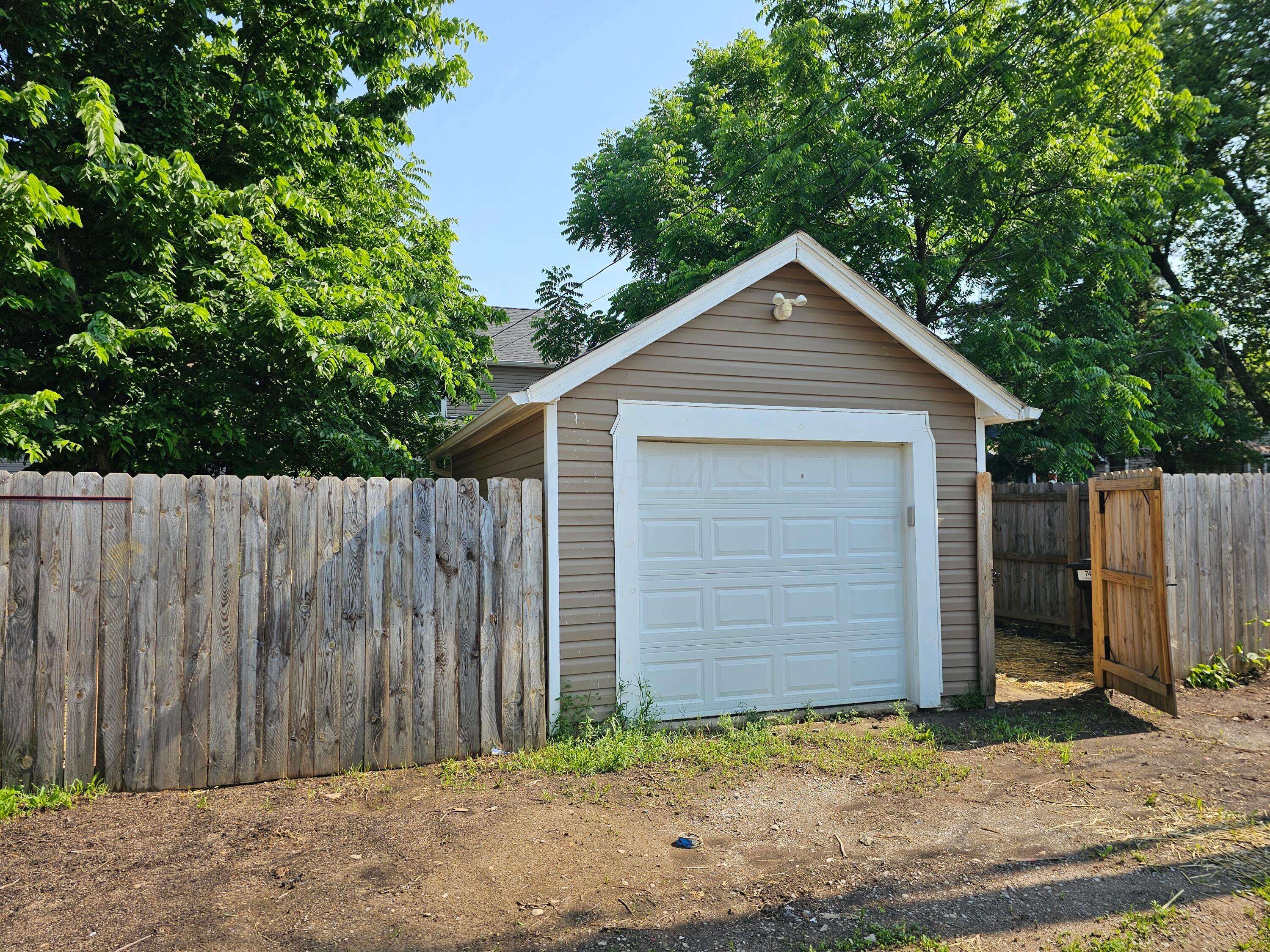 Columbus, OH 43206,745 E Deshler Avenue