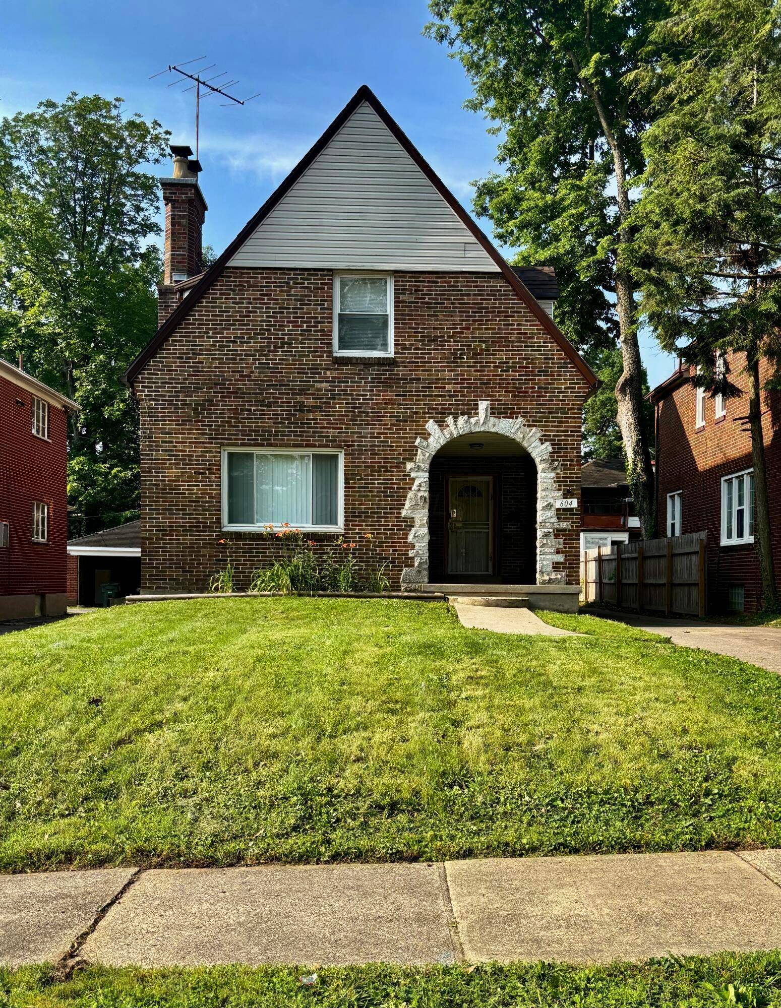 Dayton, OH 45405,604 Delaware Avenue