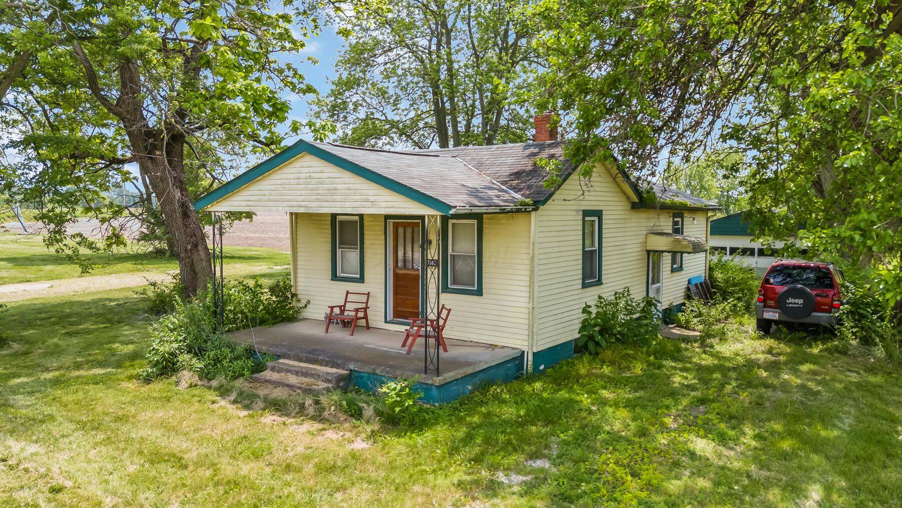 Hilliard, OH 43026,7365 Hayden Run Road