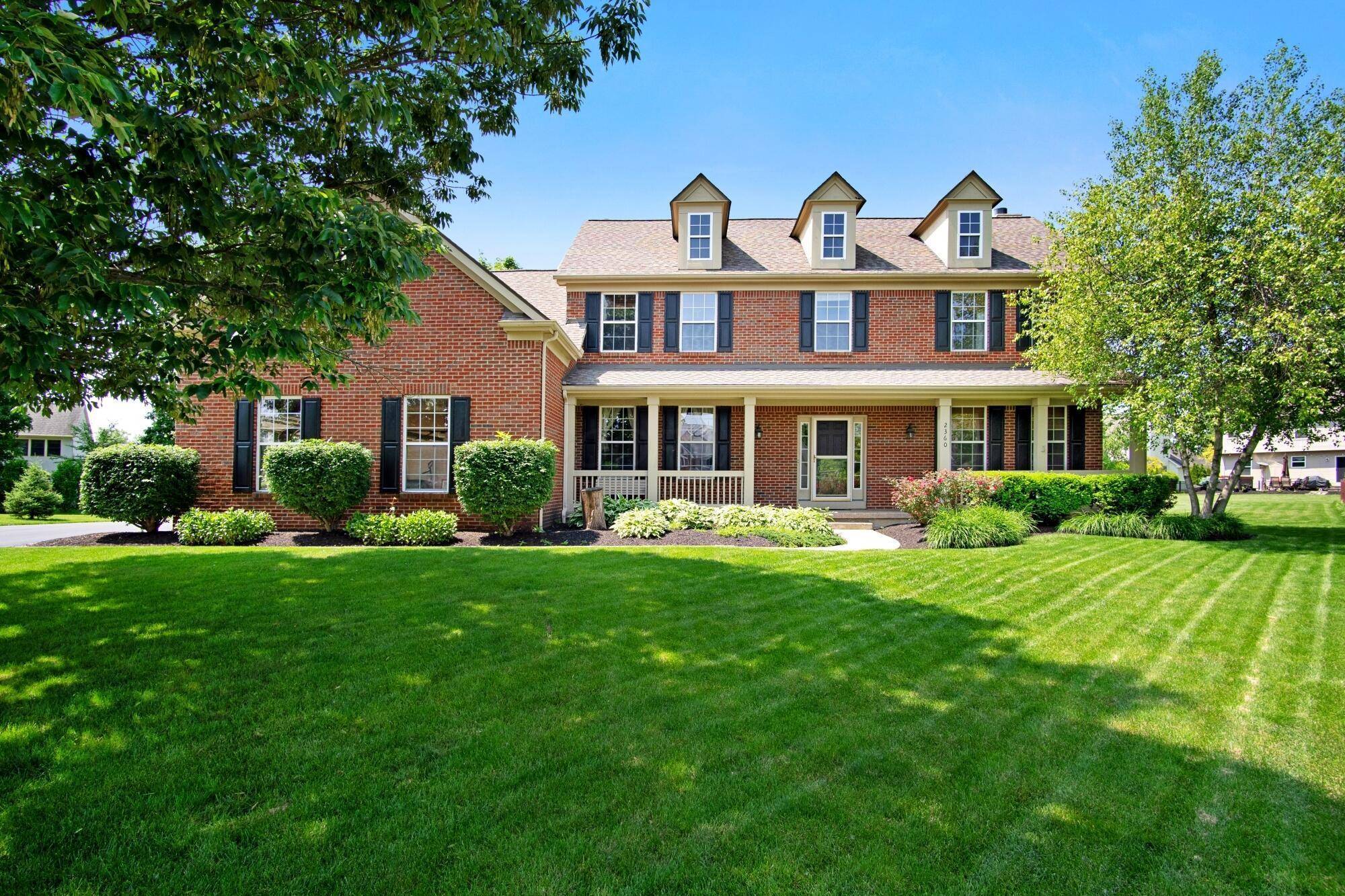 Lewis Center, OH 43035,2360 Rufus Court