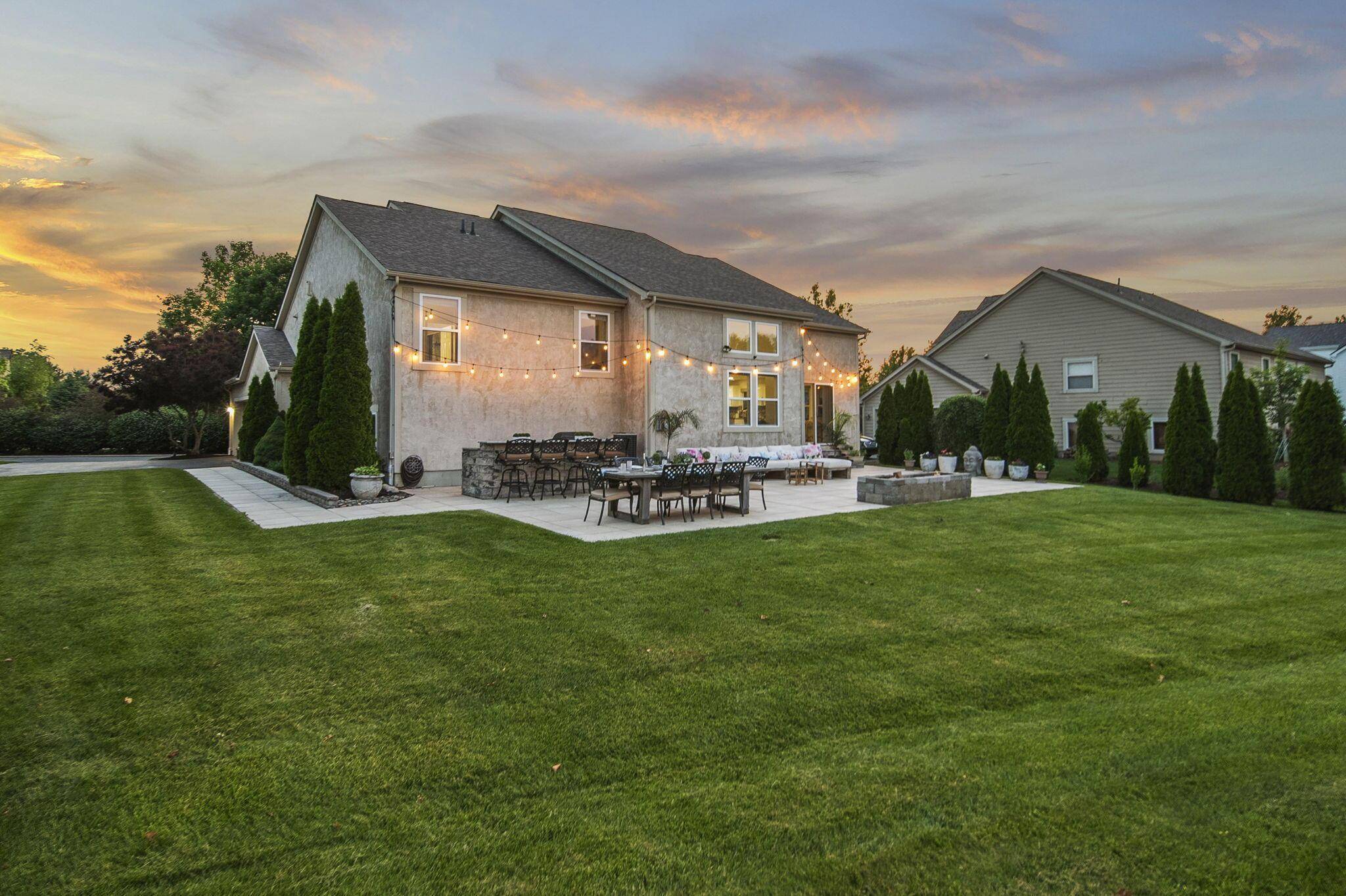 Dublin, OH 43016,6980 Post Preserve Boulevard