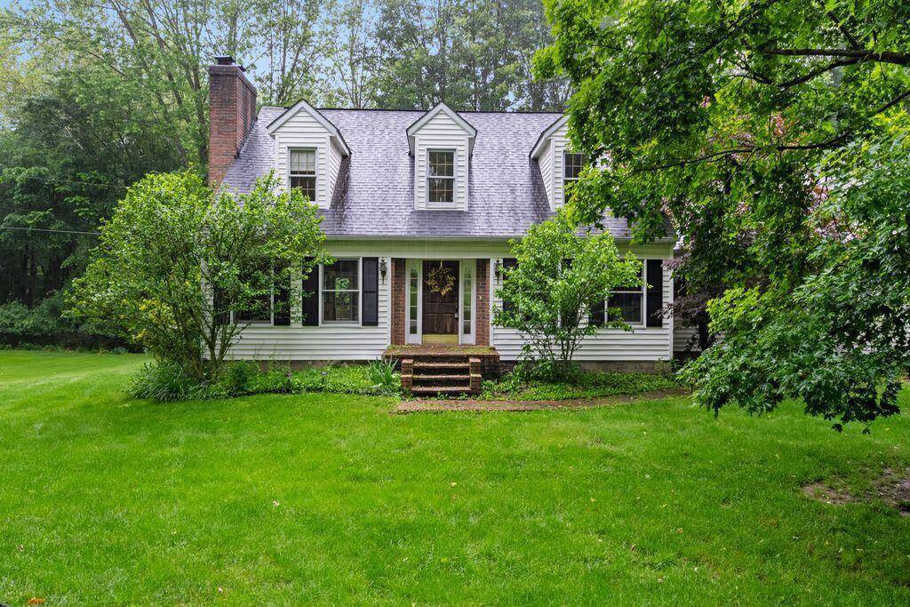 Mount Vernon, OH 43050,1235 Westwood Drive