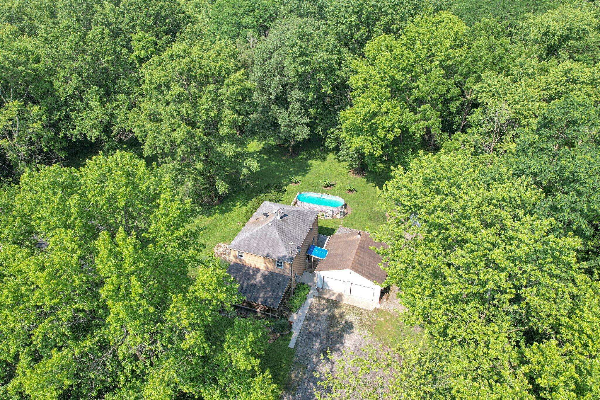 Columbus, OH 43232,3391 Daglow Road