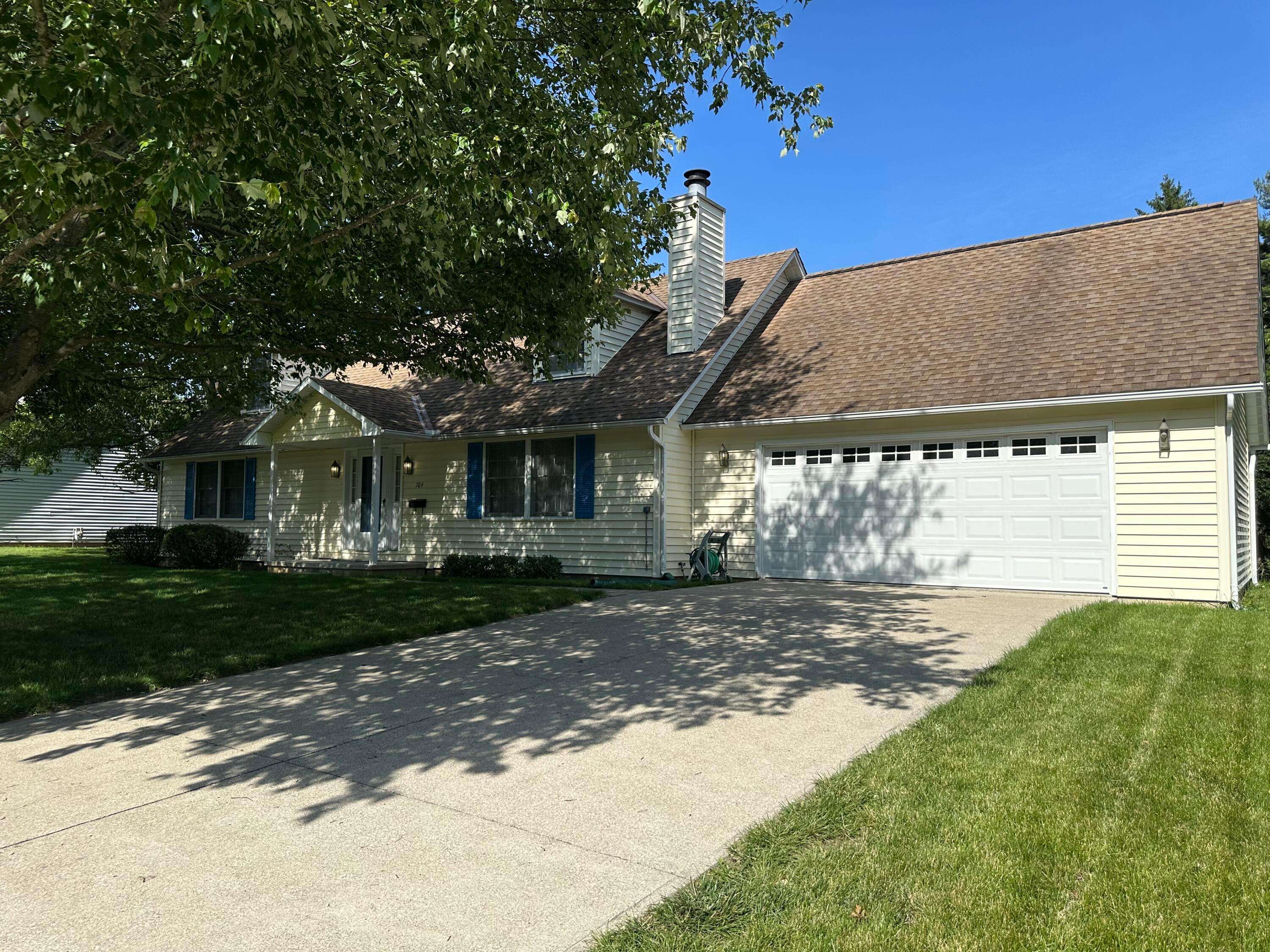 Newark, OH 43055,764 Towne Krier Court