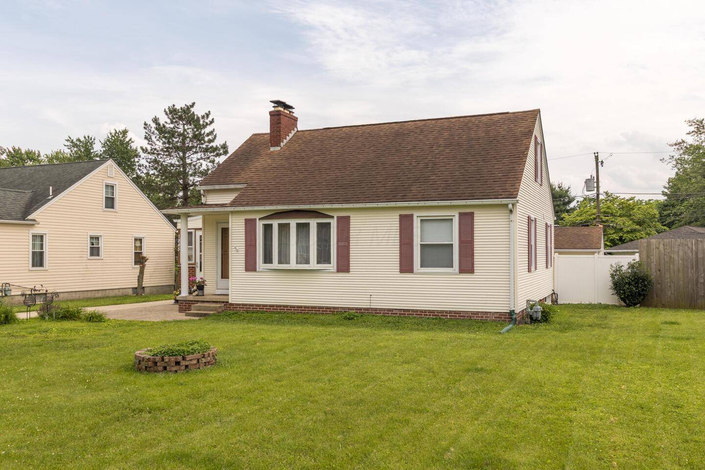 Lancaster, OH 43130,1845 N Columbus Street