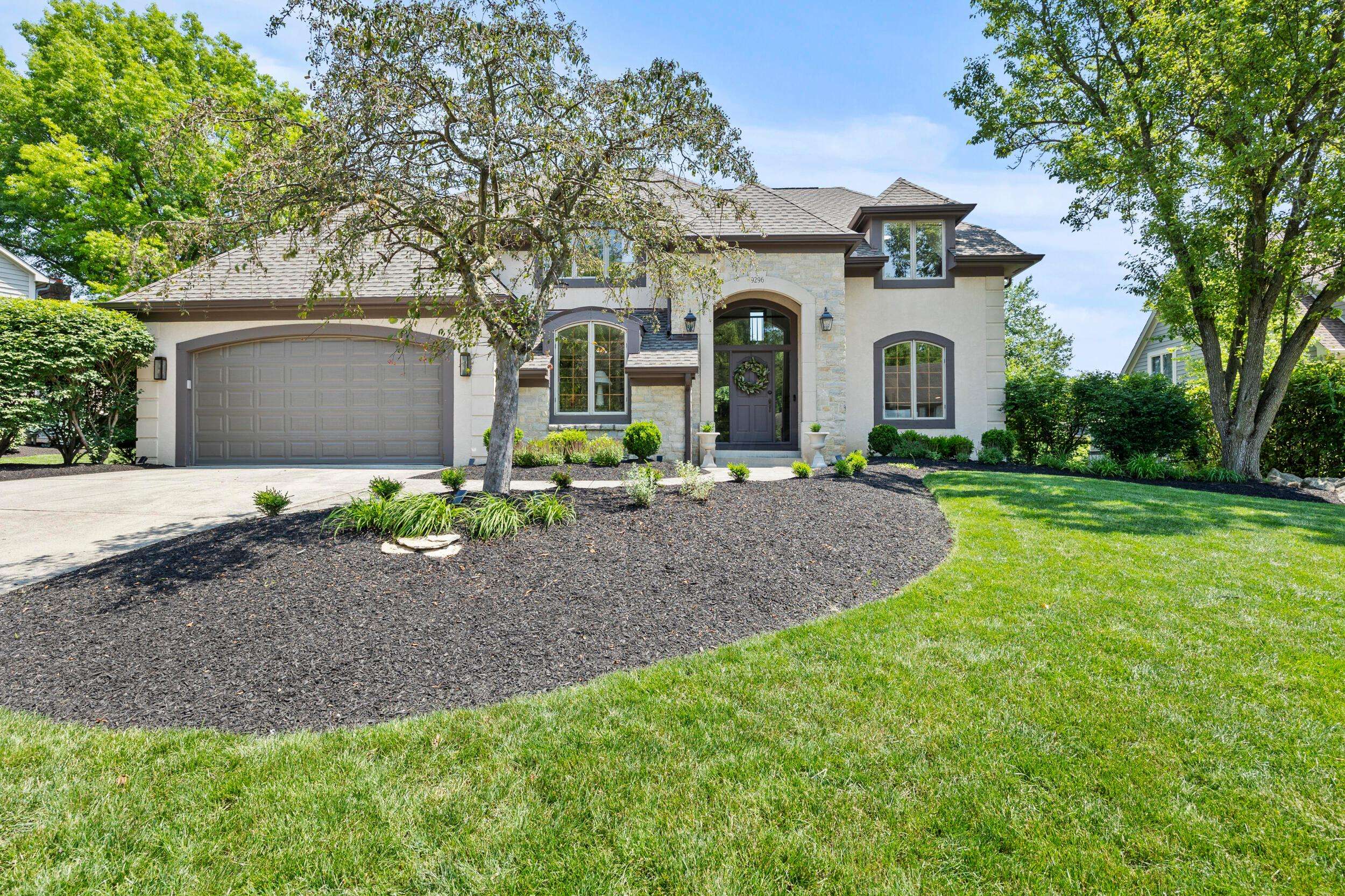 Dublin, OH 43017,9296 Lerwick Drive